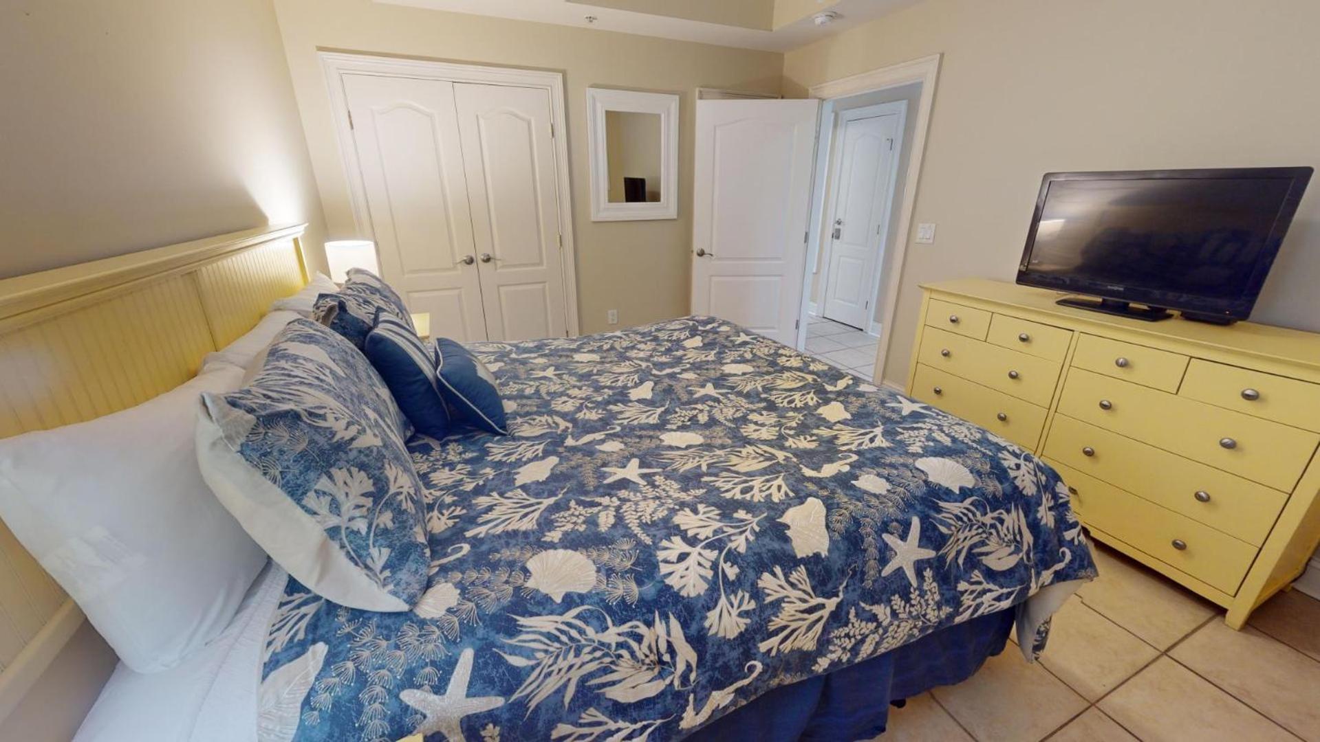 Holiday home Gull Reef Club 614 By Tybee Vacation