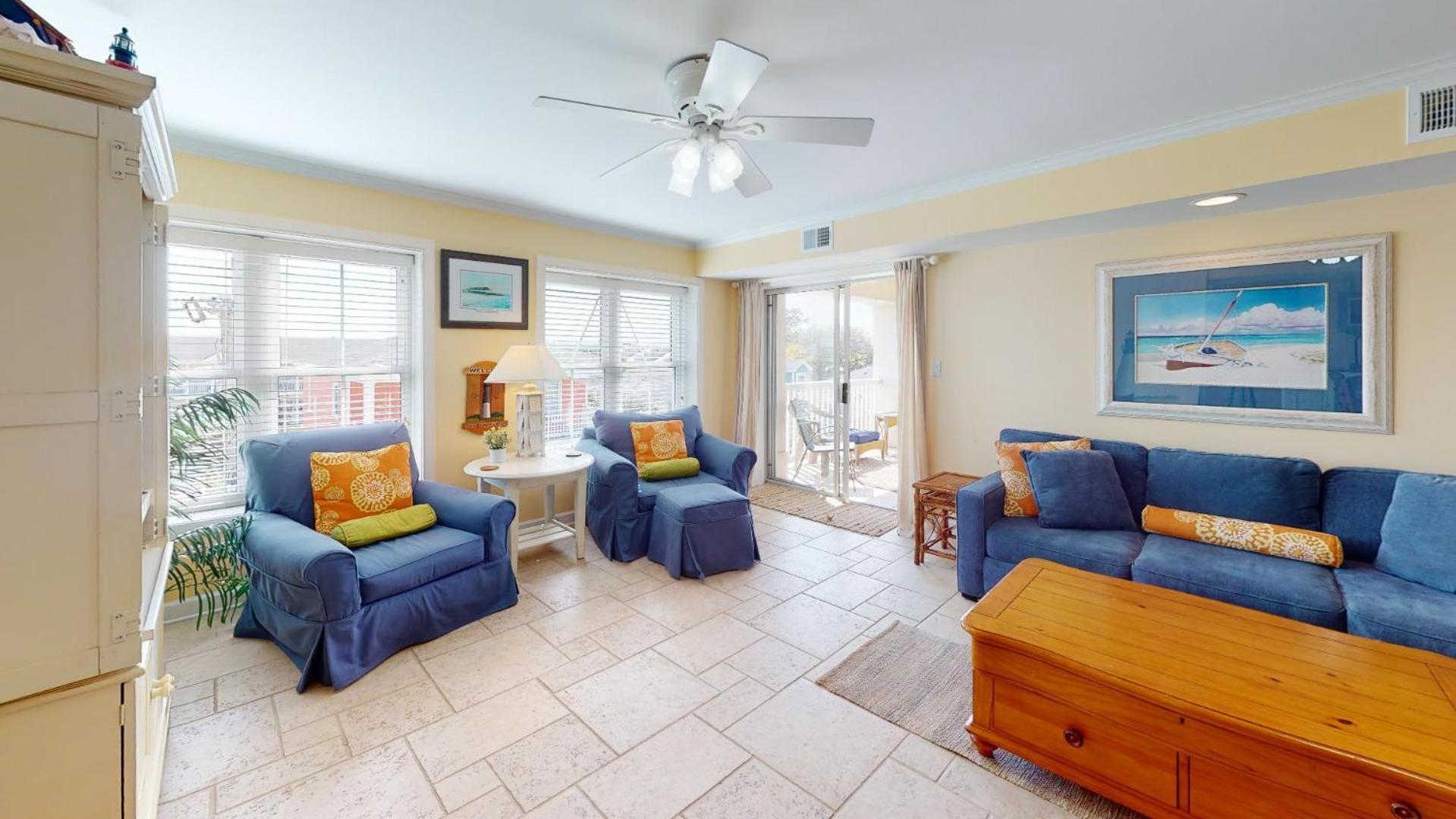 Duneside Terrace 302 By Tybee Vacation Tybee Island