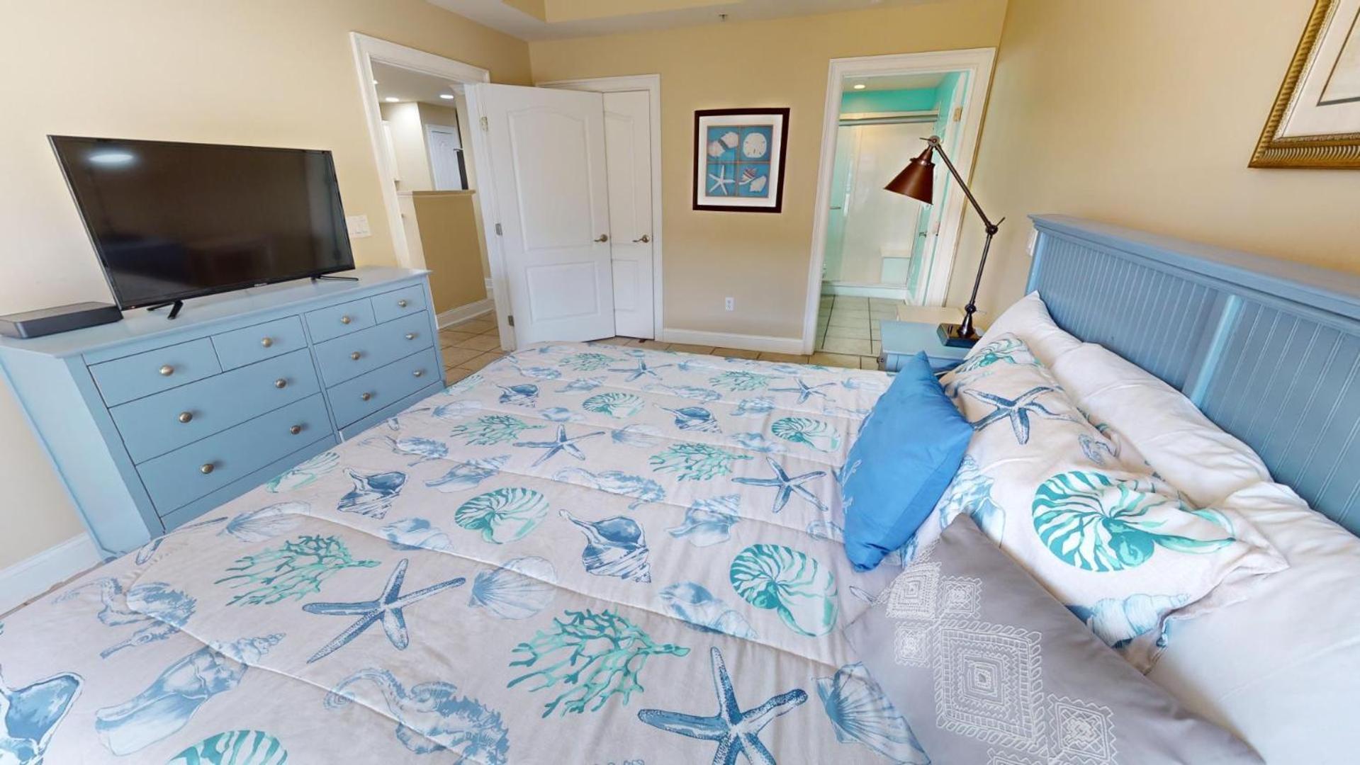 Holiday home Gull Reef Club 614 By Tybee Vacation