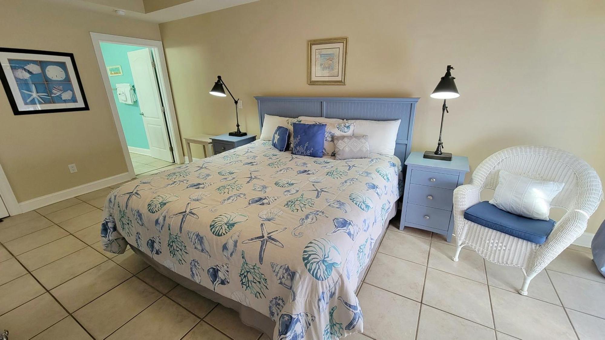 Gull Reef Club 614 By Tybee Vacation Holiday home *