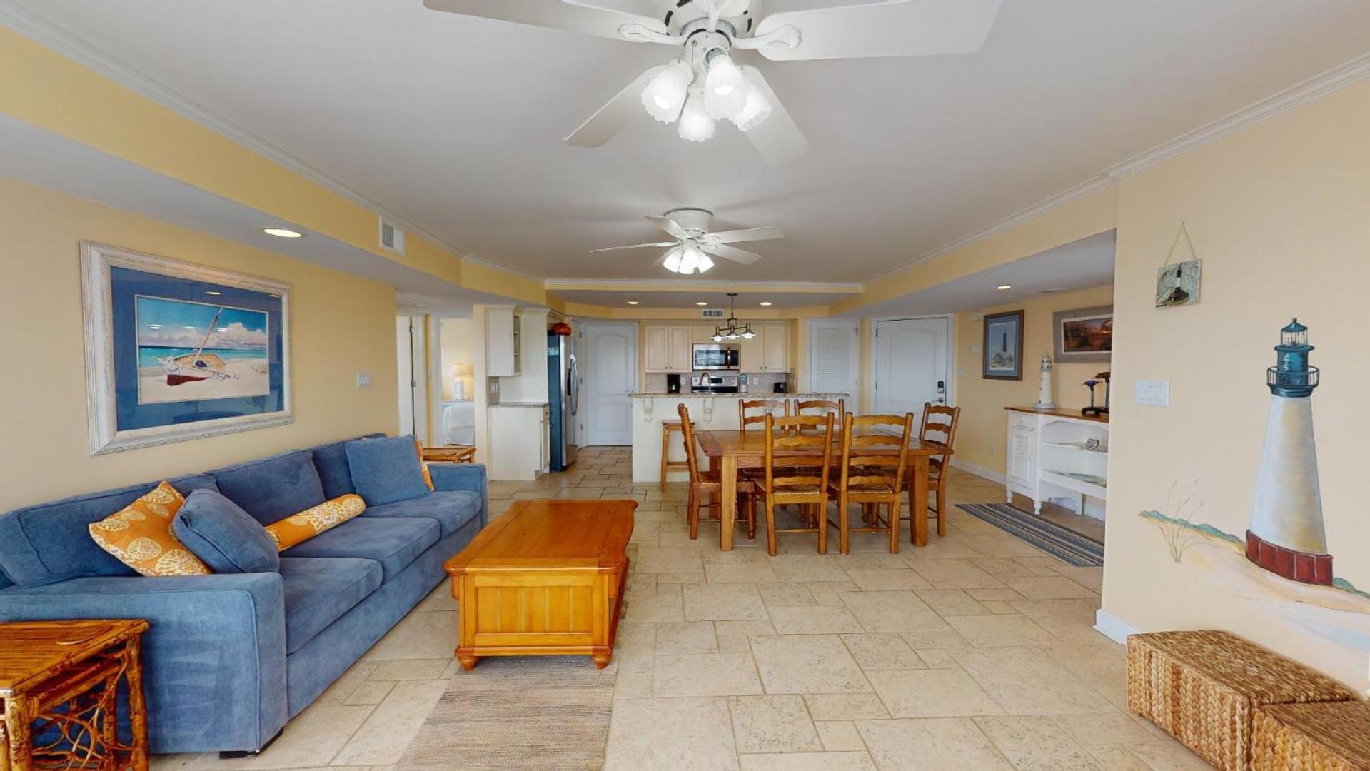 Holiday home Duneside Terrace 302 By Tybee Vacation *