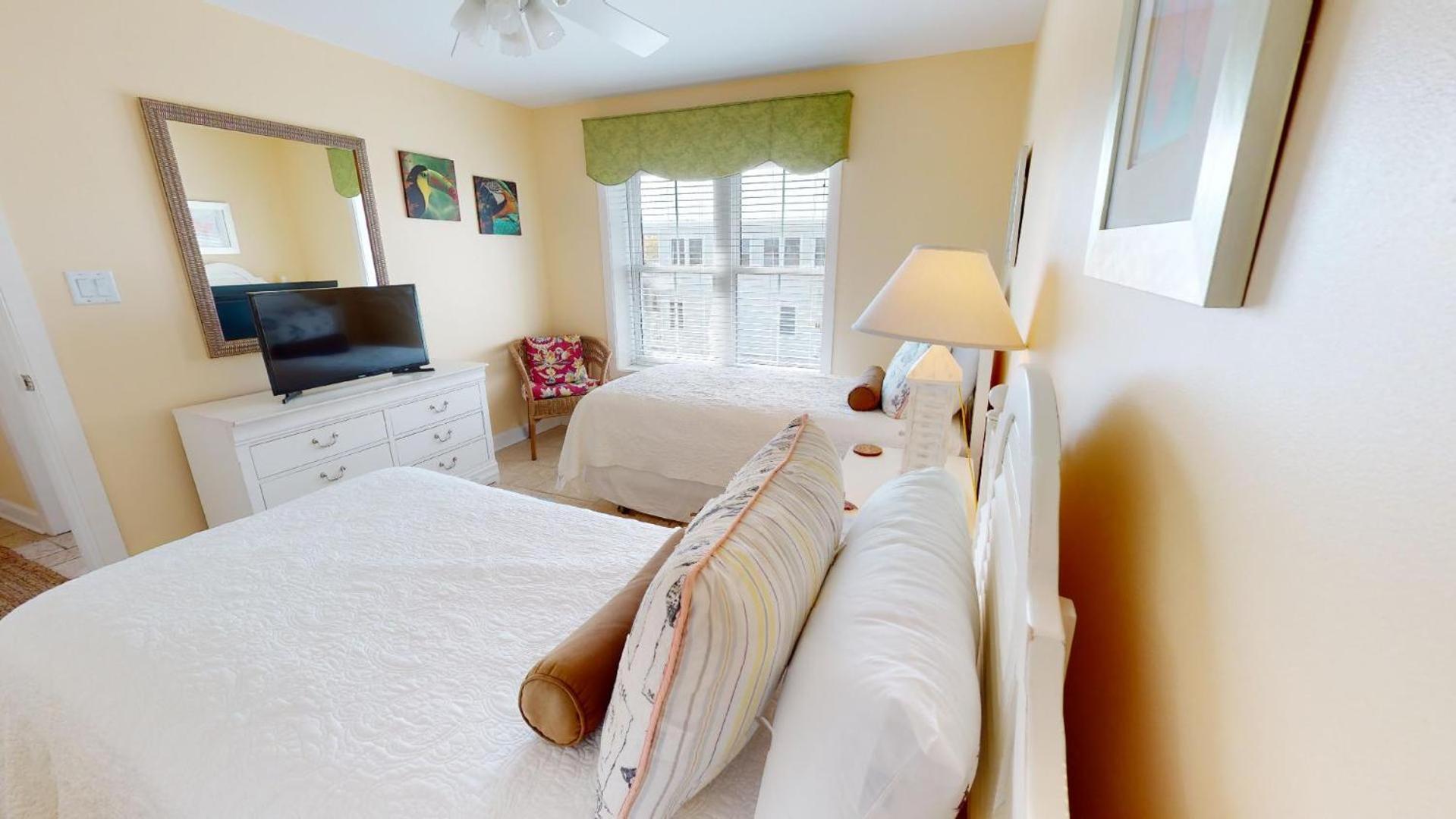 Duneside Terrace 302 By Tybee Vacation * Tybee Island