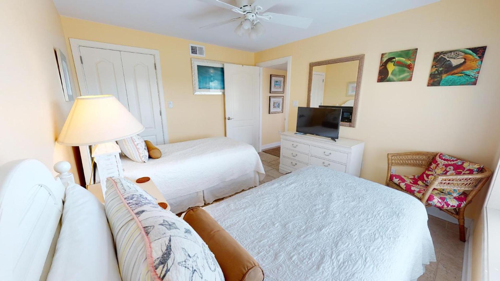 Duneside Terrace 302 By Tybee Vacation Holiday home Tybee Island