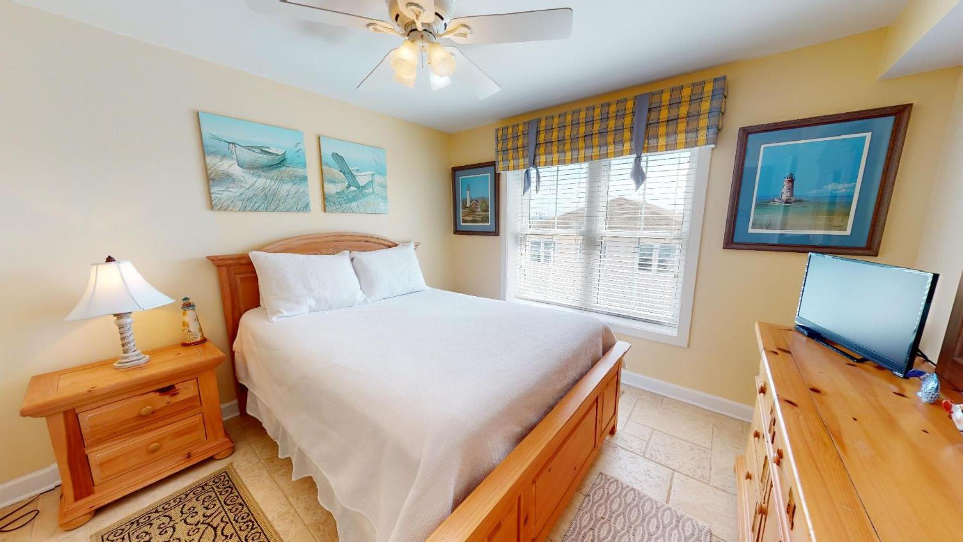 Holiday home Duneside Terrace 302 By Tybee Vacation
