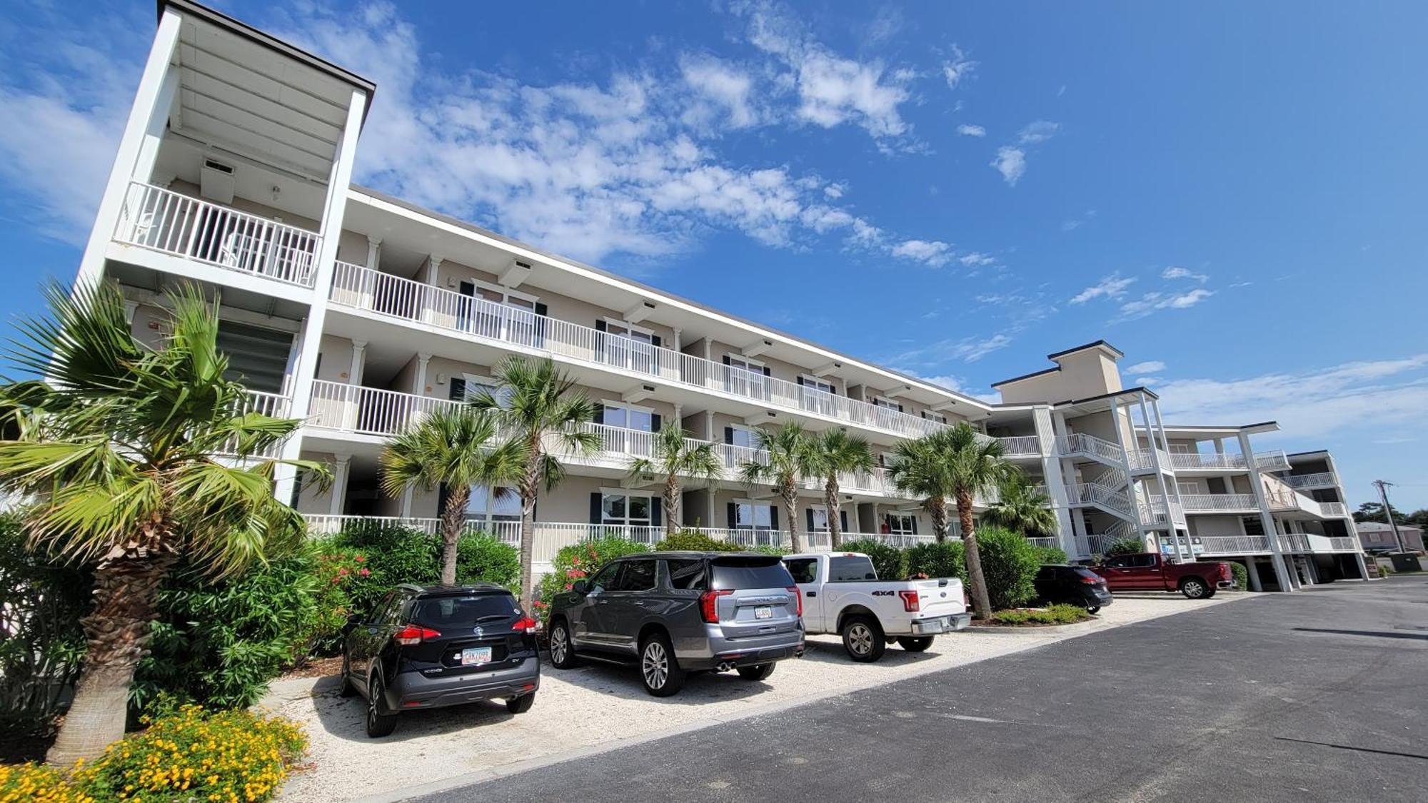 Holiday home Gull Reef Club 614 By Tybee Vacation *