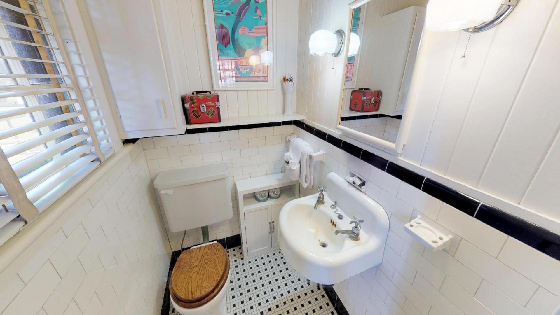1 Shirley Road By Tybee Vacation Holiday home *