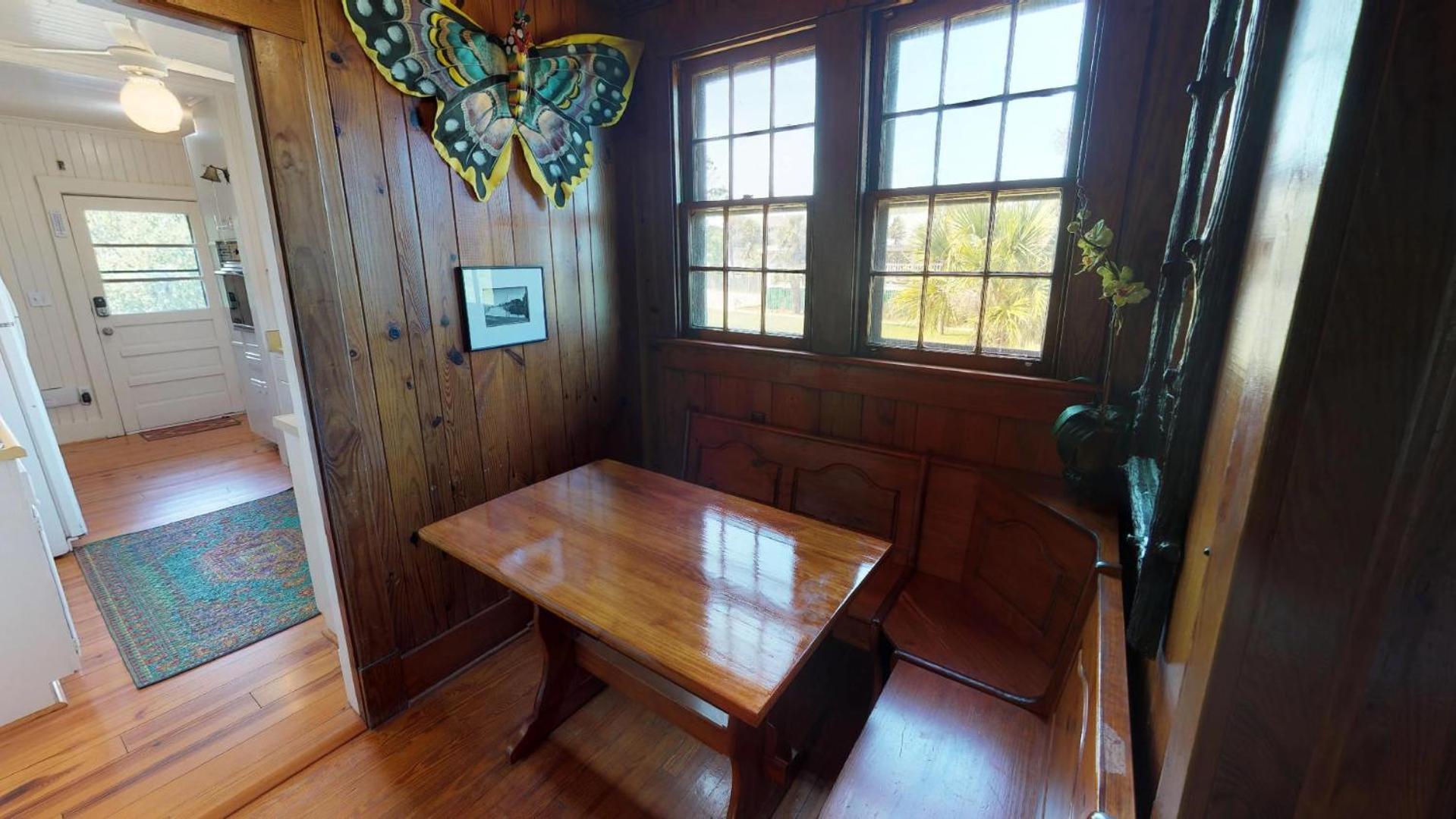 1 Shirley Road By Tybee Vacation Holiday home