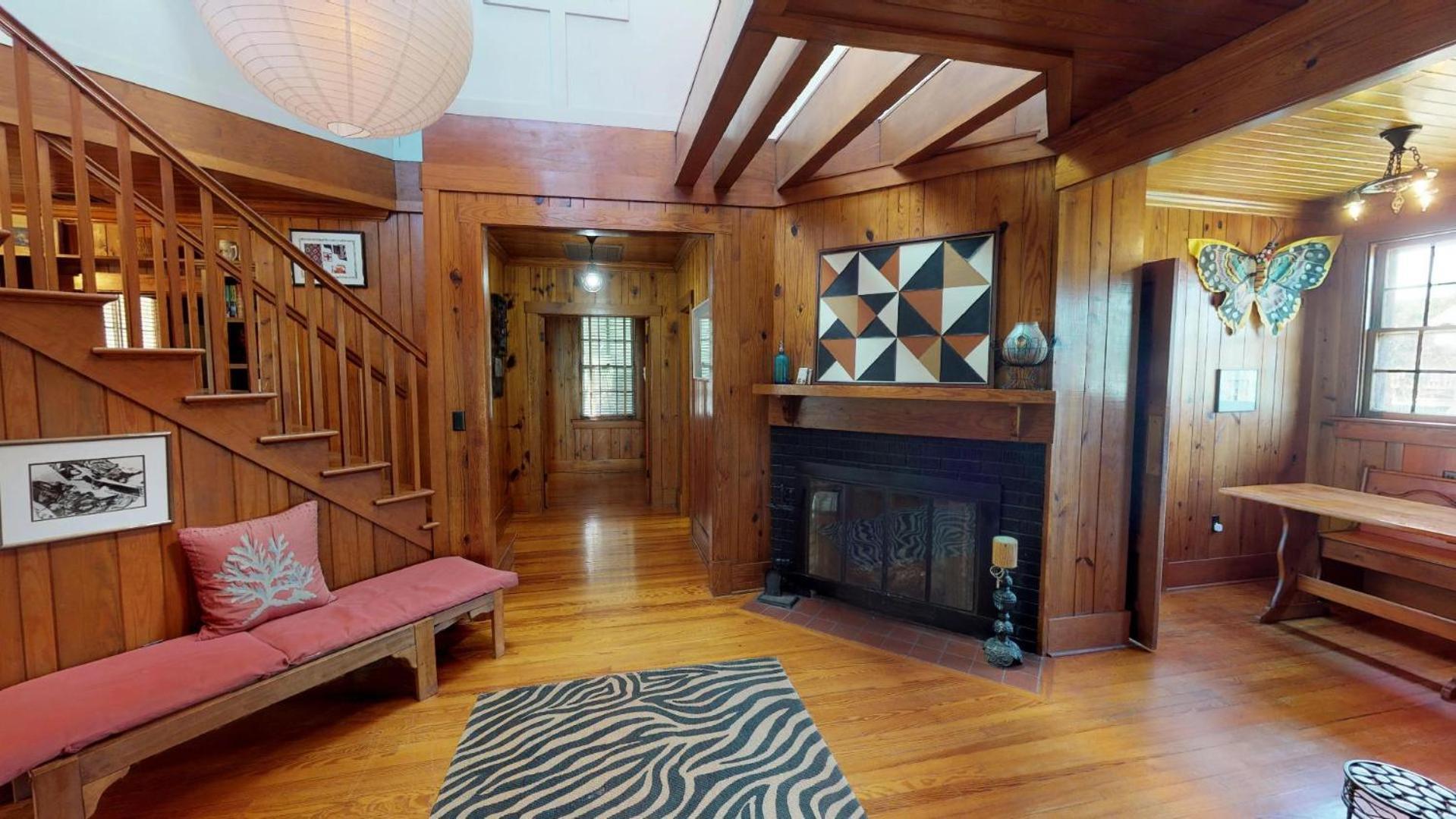 1 Shirley Road By Tybee Vacation Holiday home