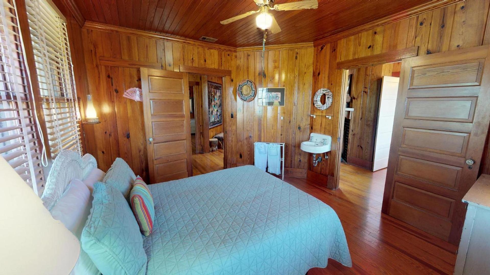 1 Shirley Road By Tybee Vacation