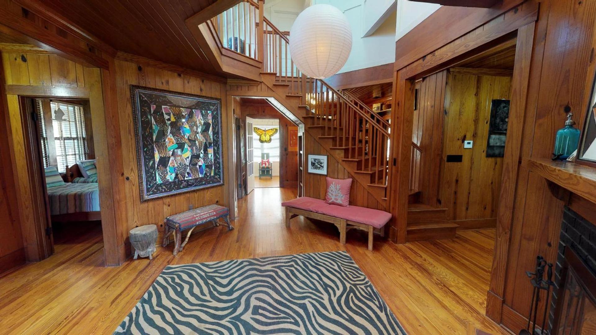 1 Shirley Road By Tybee Vacation Holiday home Tybee Island