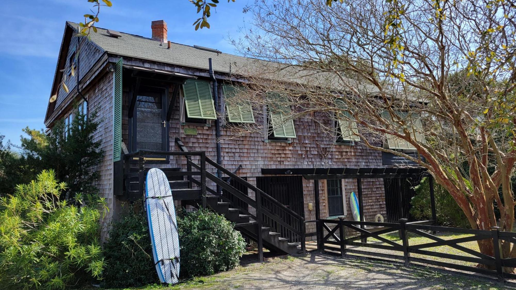 1 Shirley Road By Tybee Vacation Holiday home