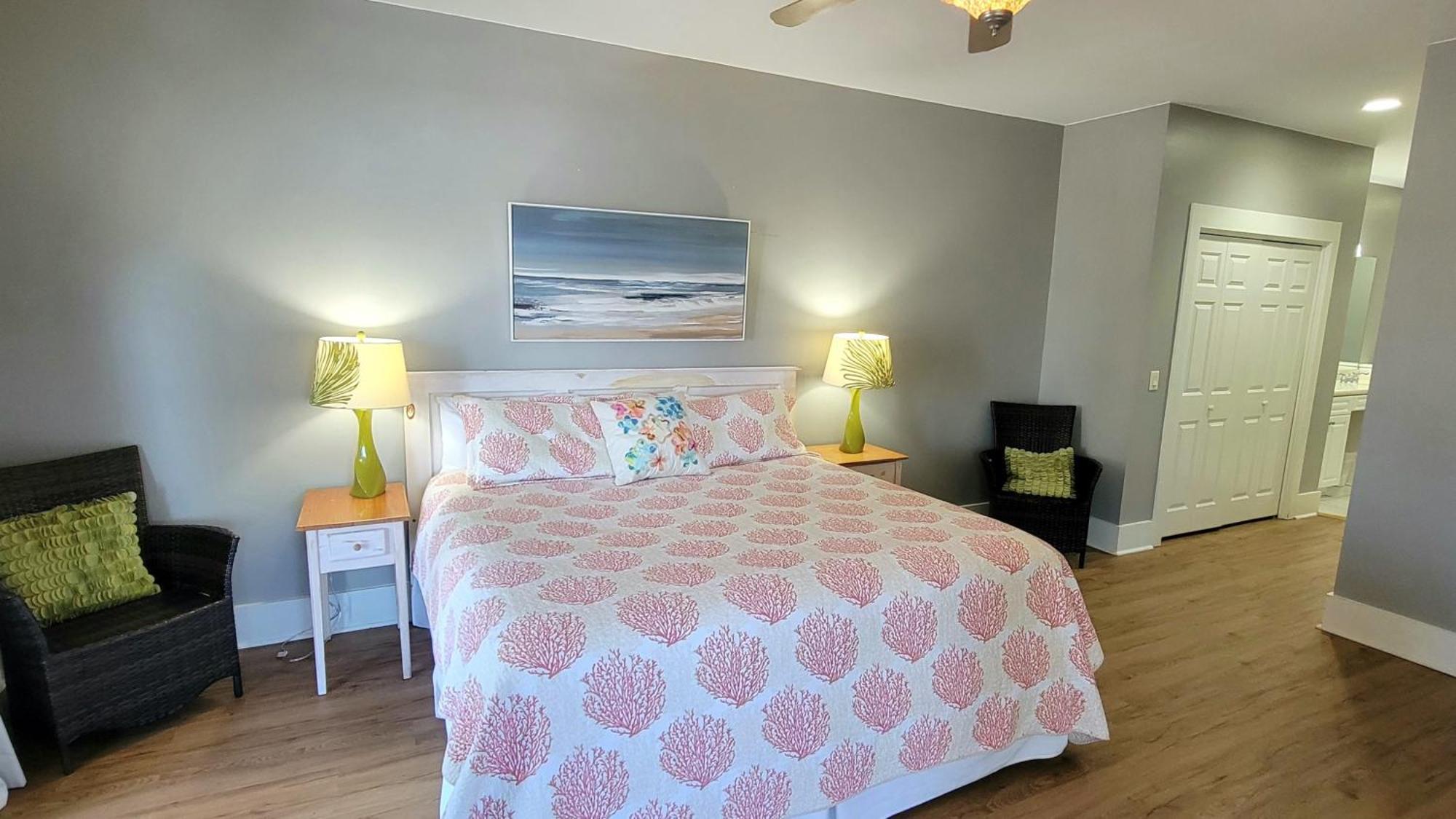 203-a Butler Avenue By Tybee Vacation Holiday home