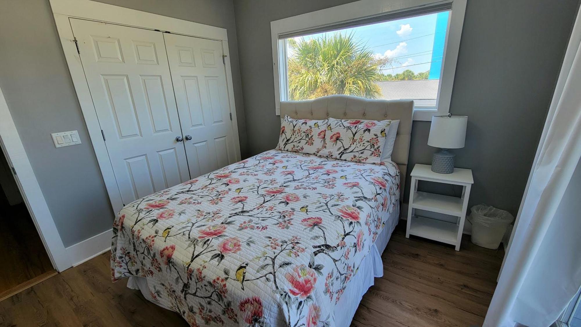 203-a Butler Avenue By Tybee Vacation