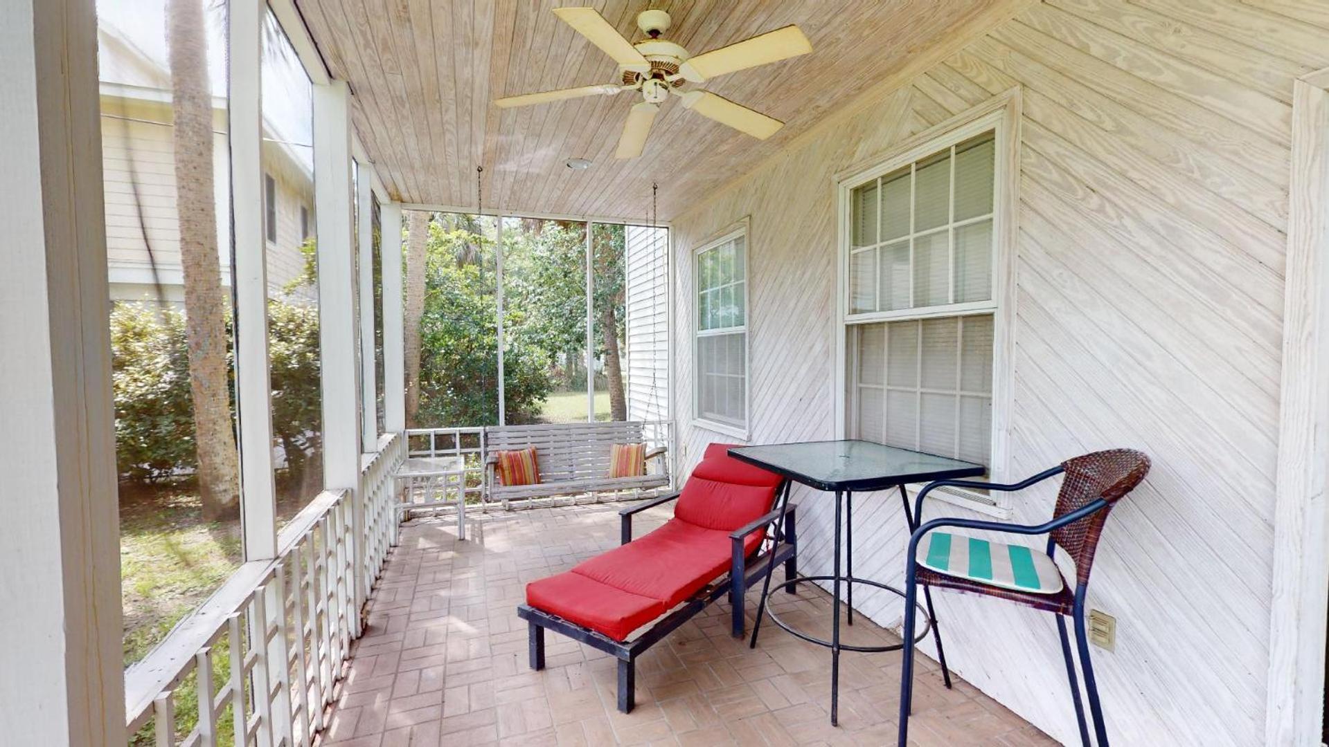 Holiday home 2nd Avenue - Classic Tybee House By Tybee Vacation Tybee Island