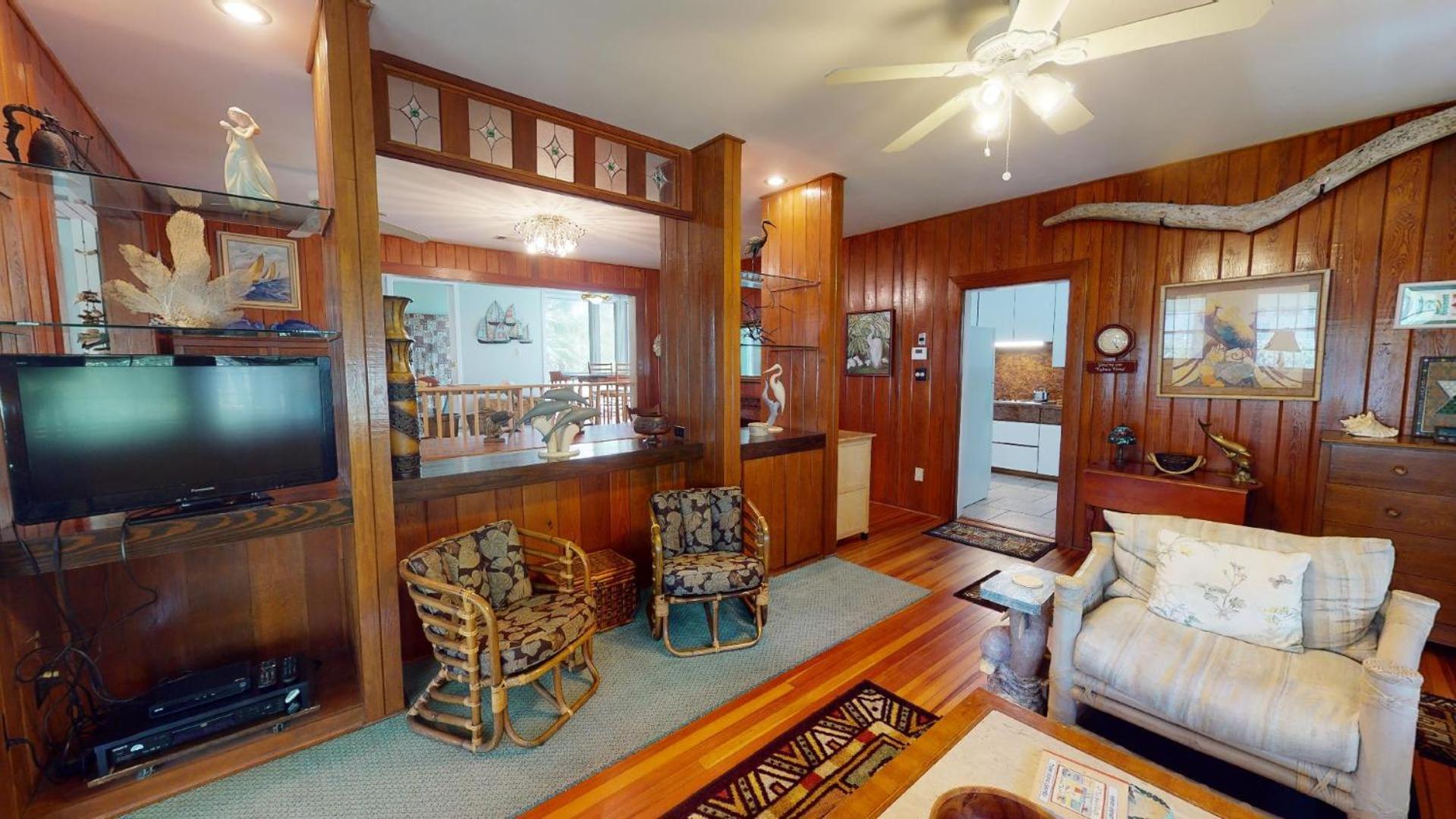 Holiday home 2nd Avenue - Classic Tybee House By Tybee Vacation