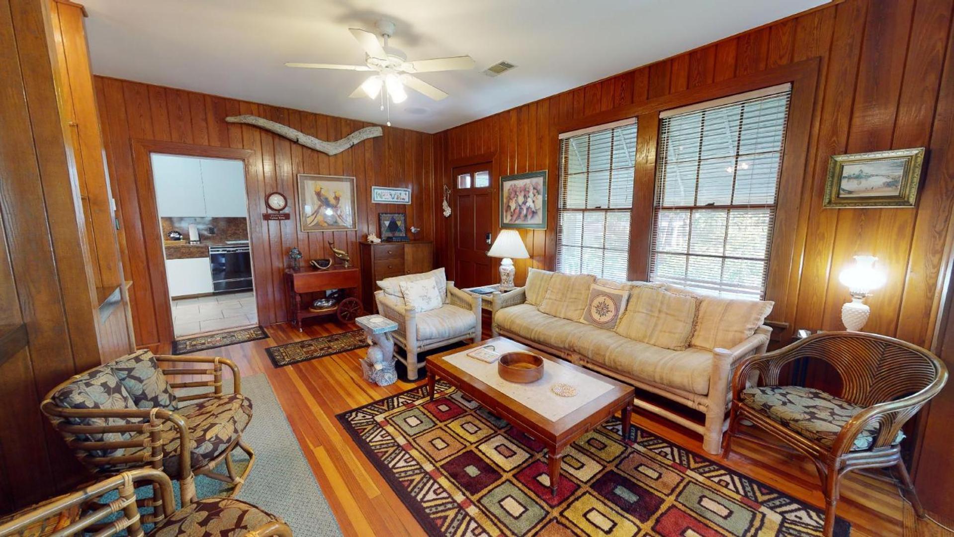 2nd Avenue - Classic Tybee House By Tybee Vacation Holiday home Tybee Island
