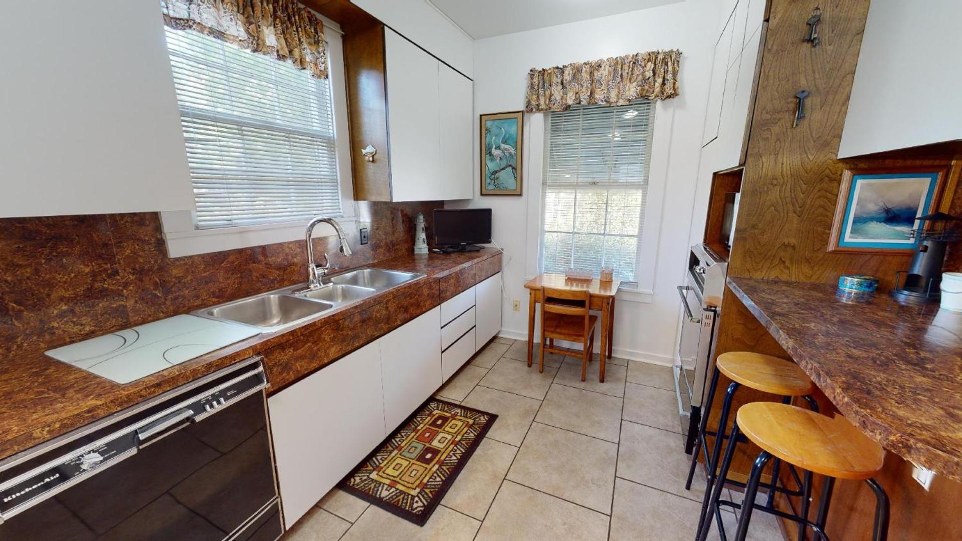 2nd Avenue - Classic Tybee House By Tybee Vacation Holiday home Tybee Island
