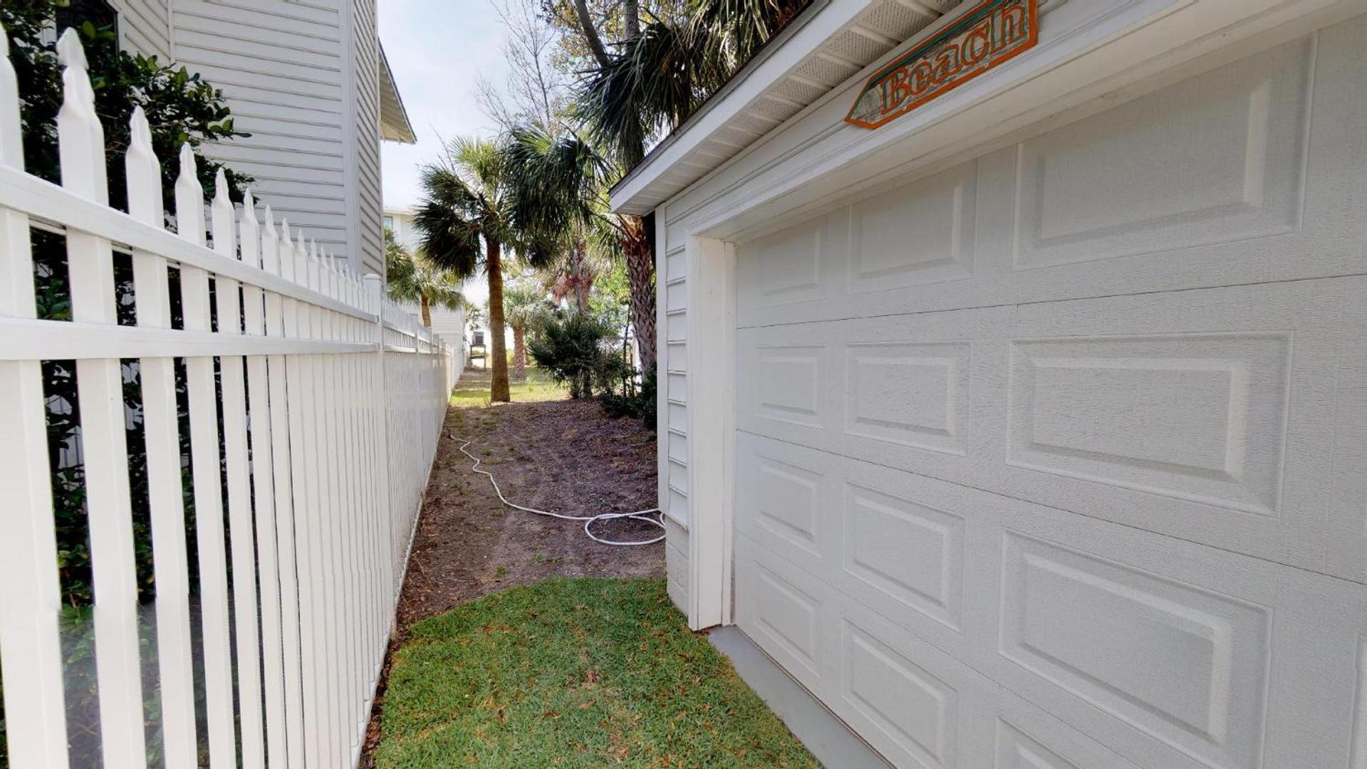 Zabana By Tybee Vacation