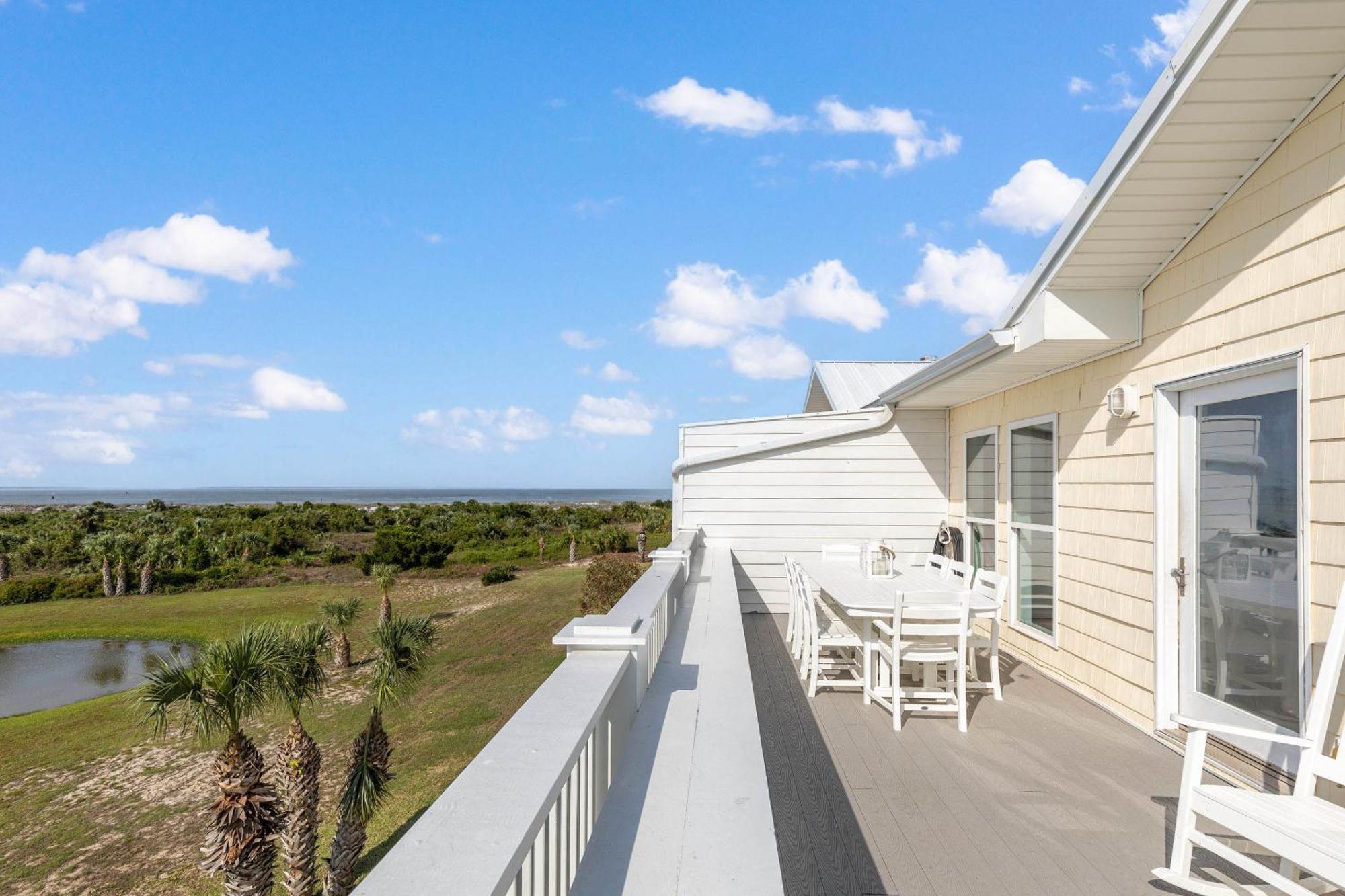 Captains Cabana Holiday home *