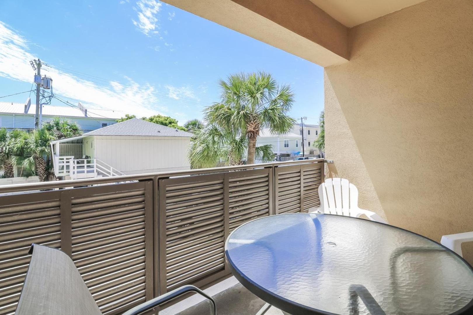 Sandpiper #108 Holiday home