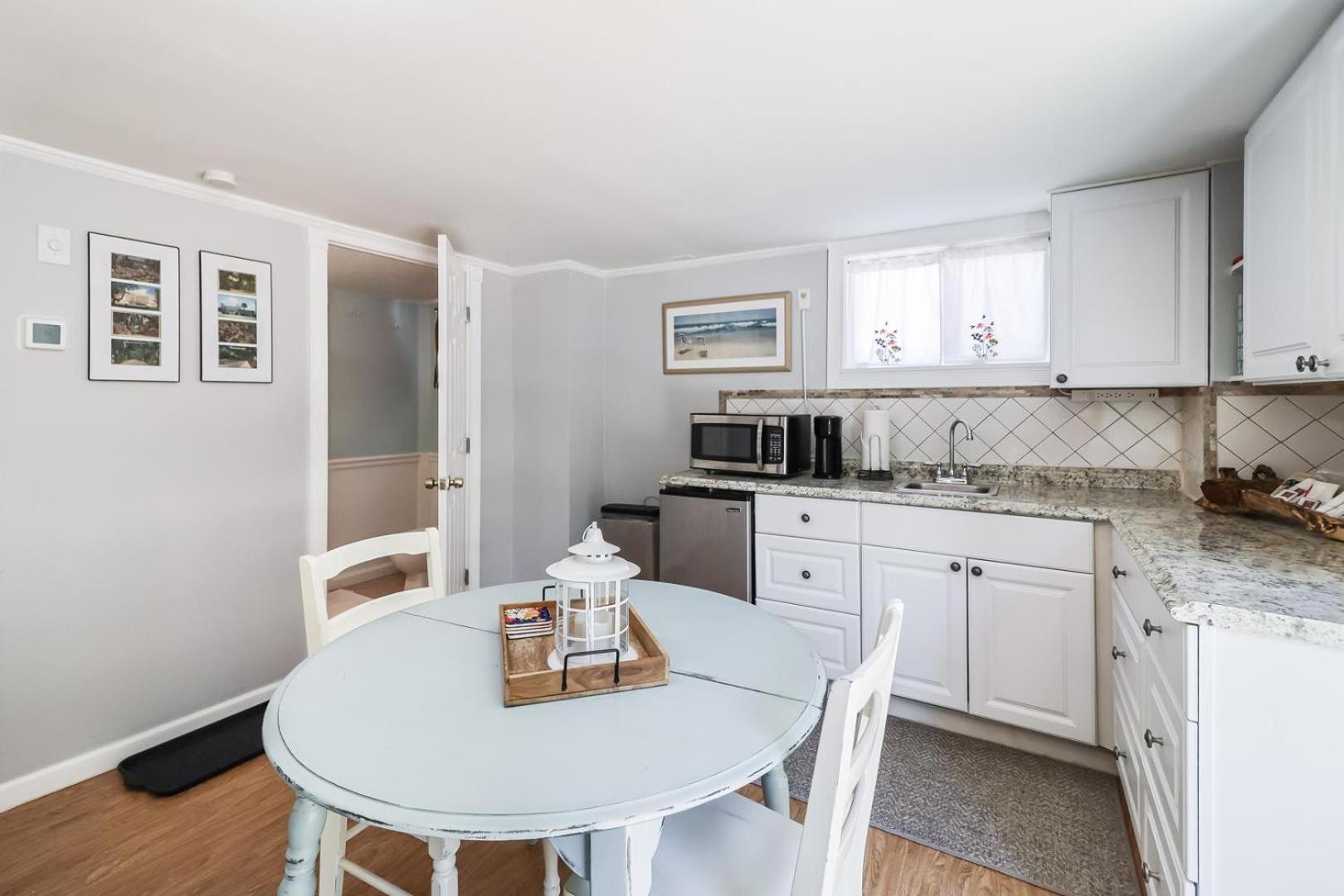 Stella Maris Holiday home Tybee Island