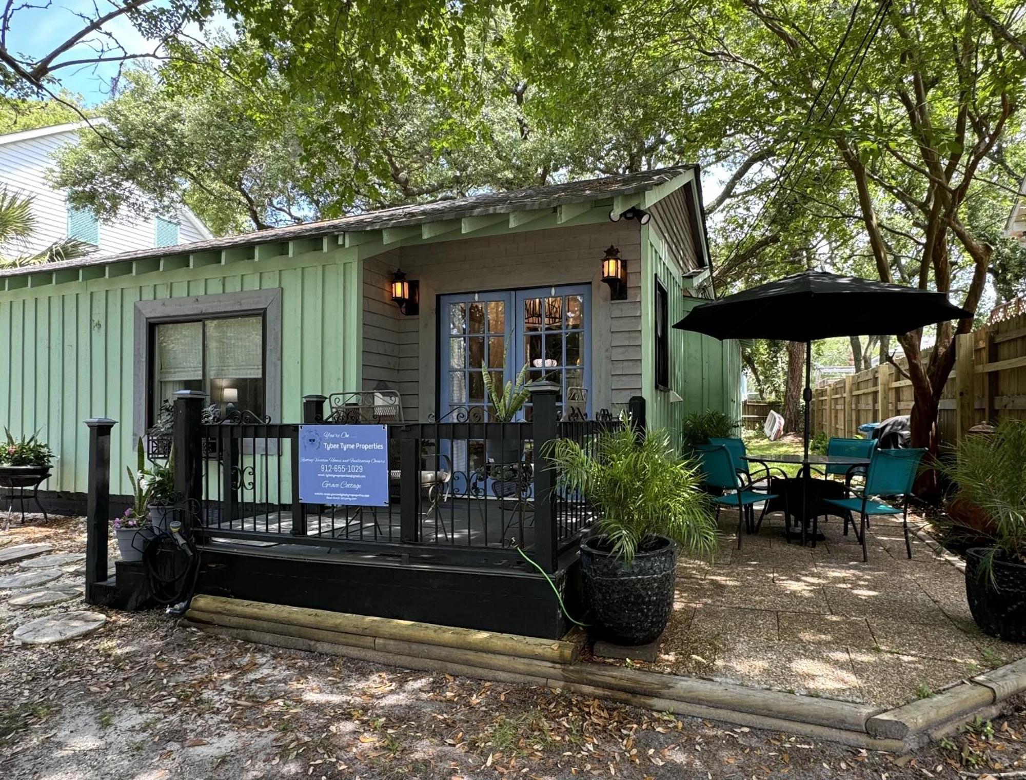 Holiday home Grace - Charm Awaits Loyalty Program