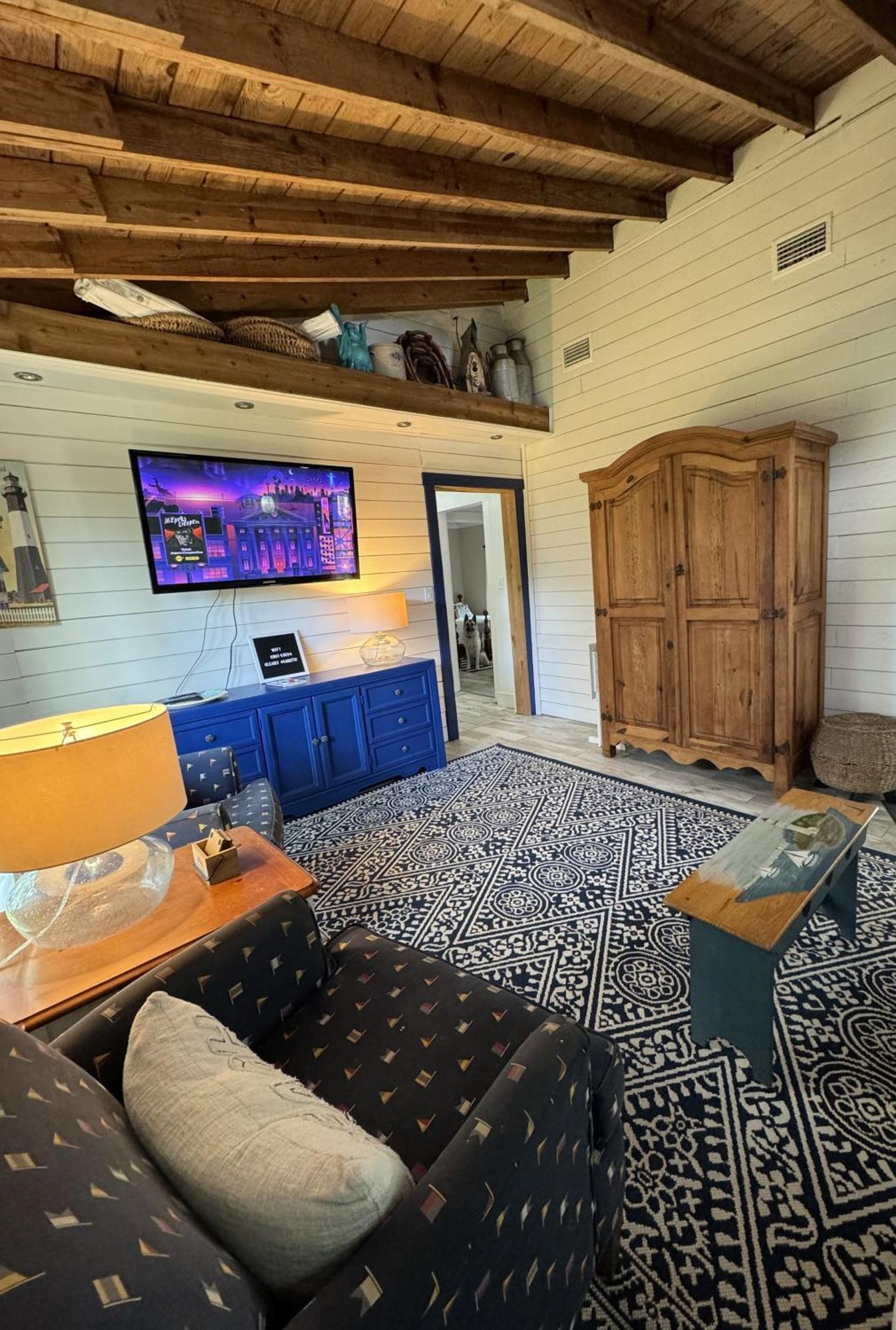 Grace - Charm Awaits Loyalty Program * Tybee Island