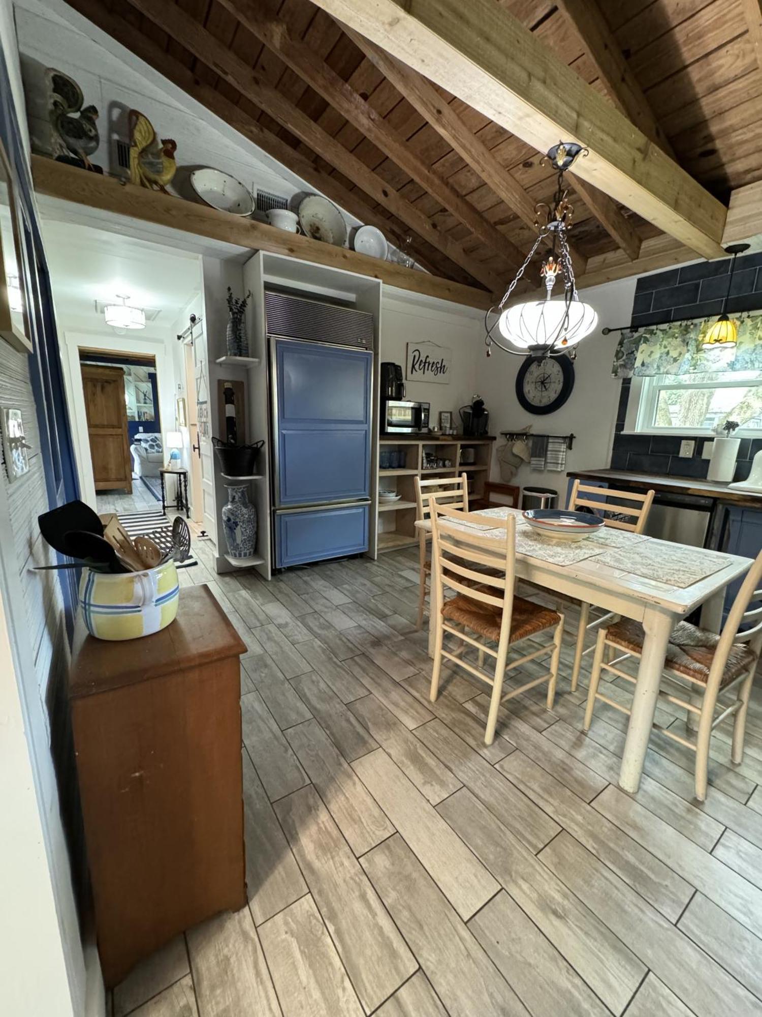 Grace - Charm Awaits Loyalty Program Tybee Island