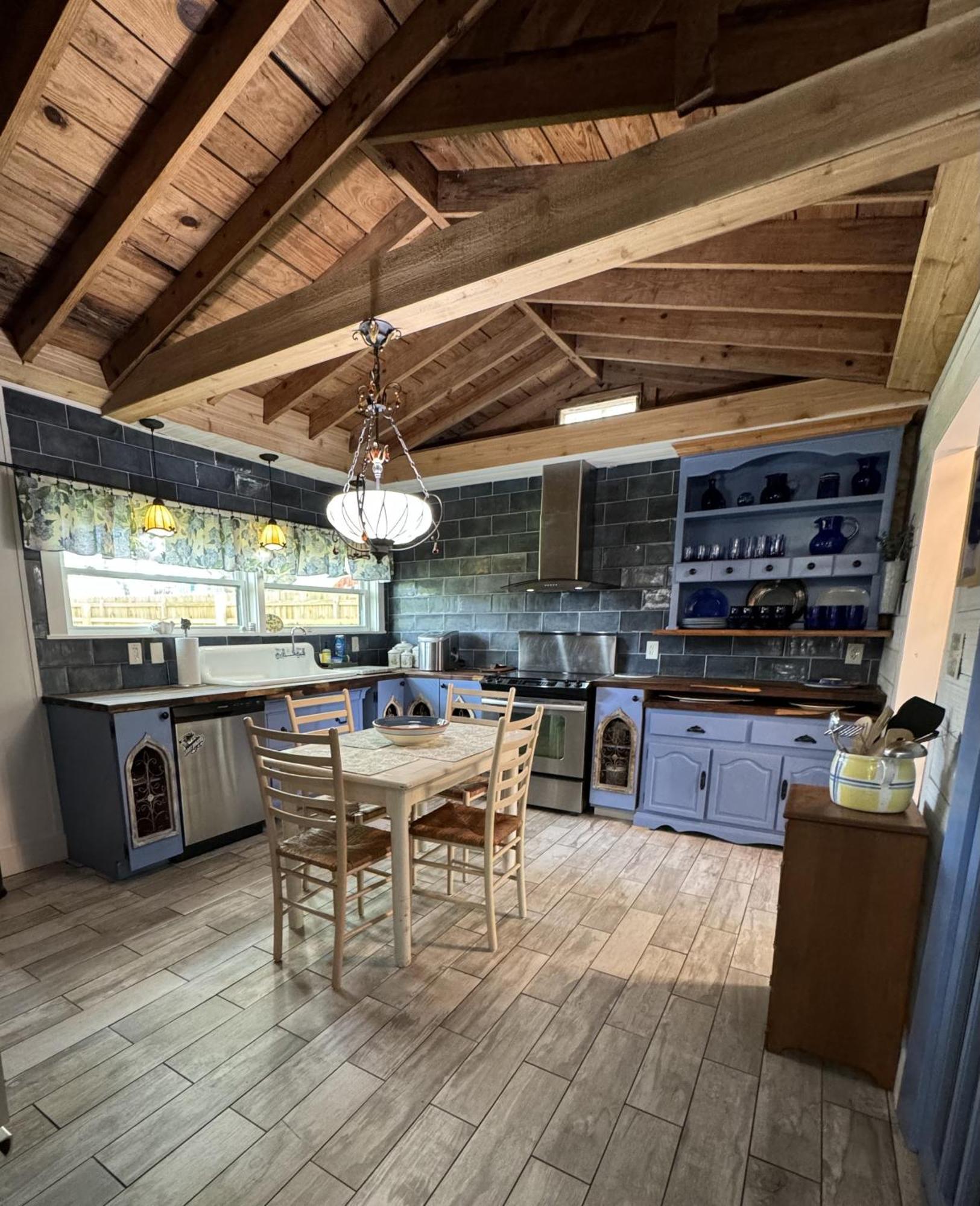 Holiday home Grace - Charm Awaits Loyalty Program Tybee Island