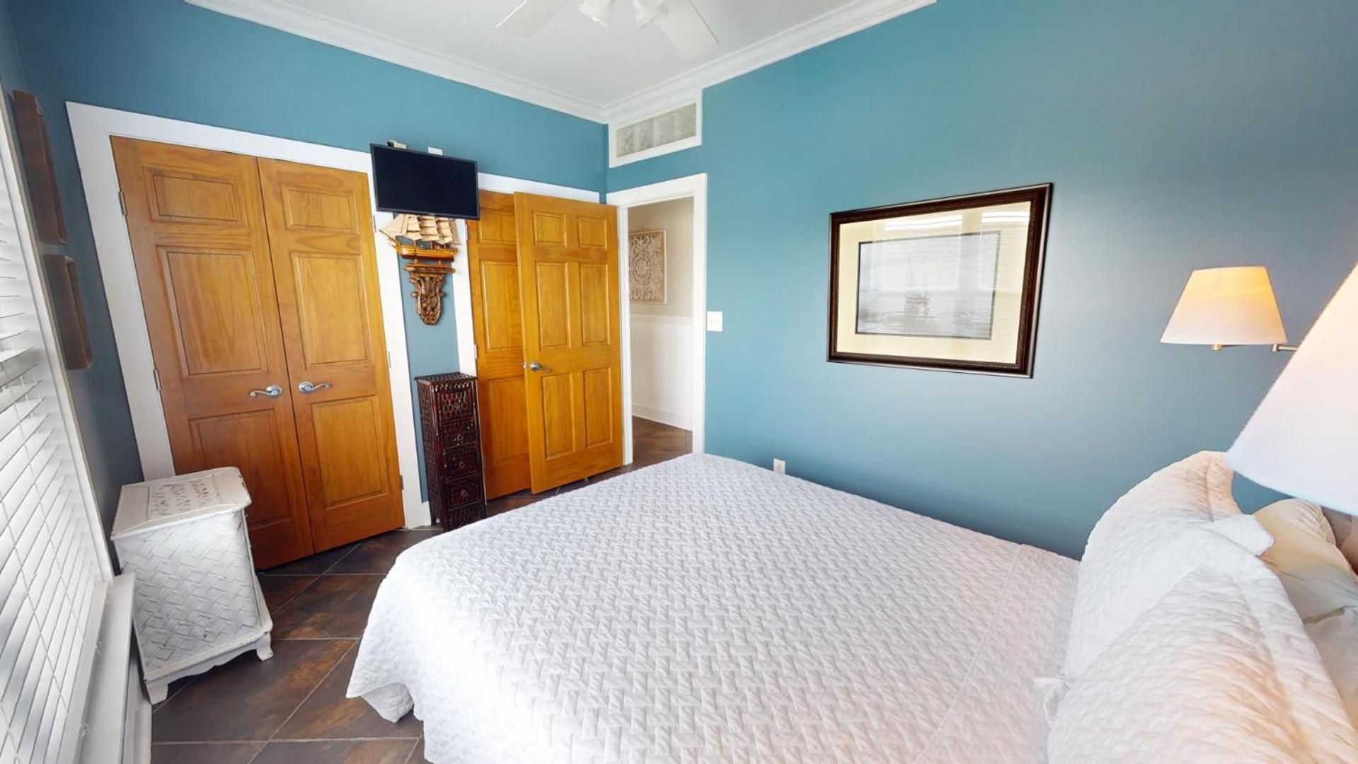 Oceanview A By Tybee Vacation
