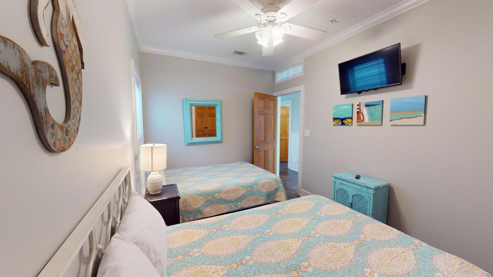 Oceanview A By Tybee Vacation *
