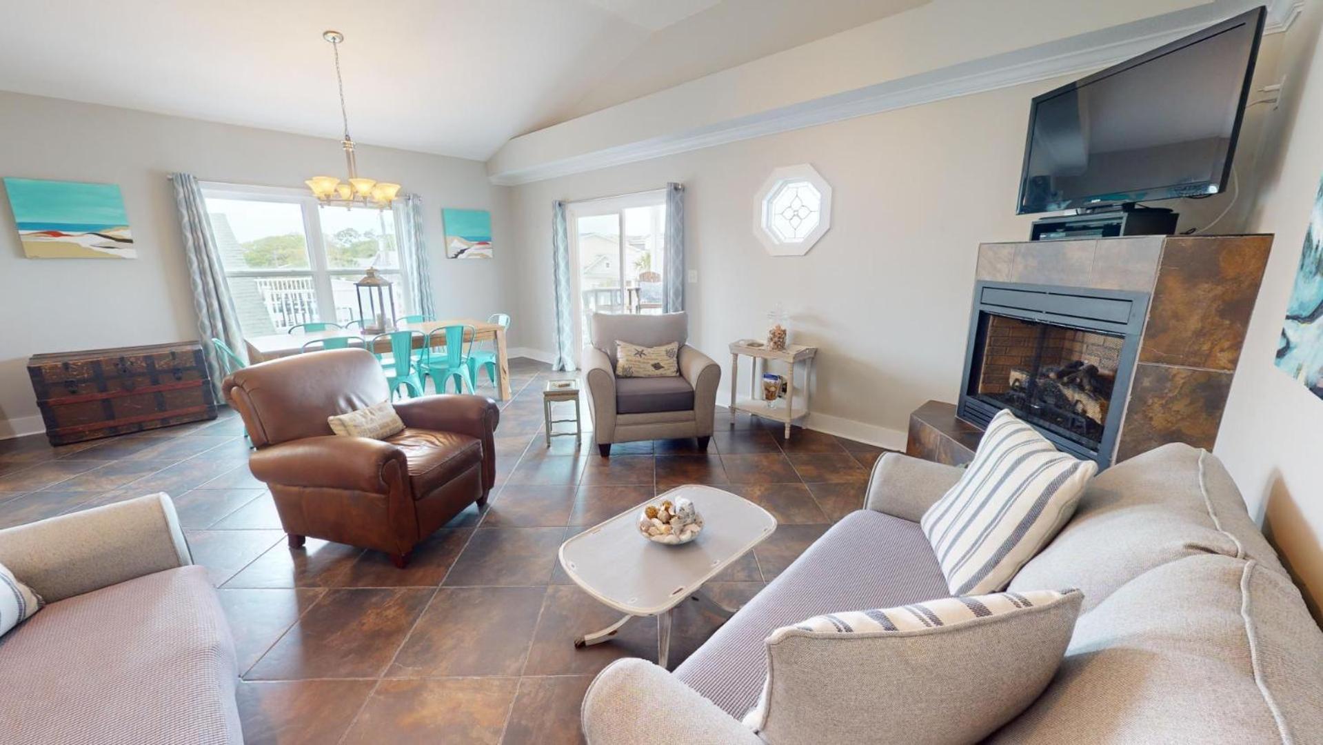 Holiday home Oceanview A By Tybee Vacation Tybee Island