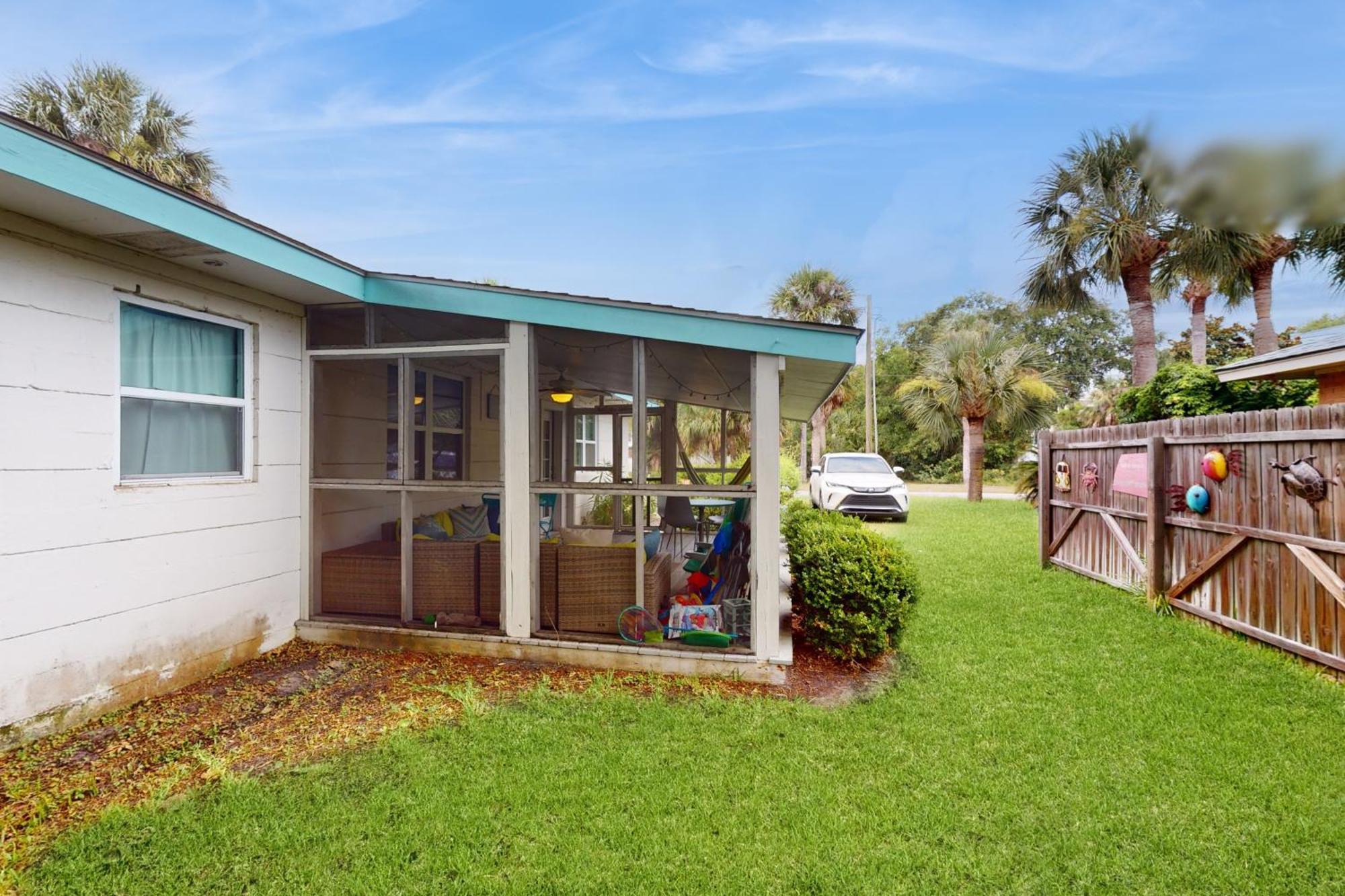 Holiday home Drift Tybee Island