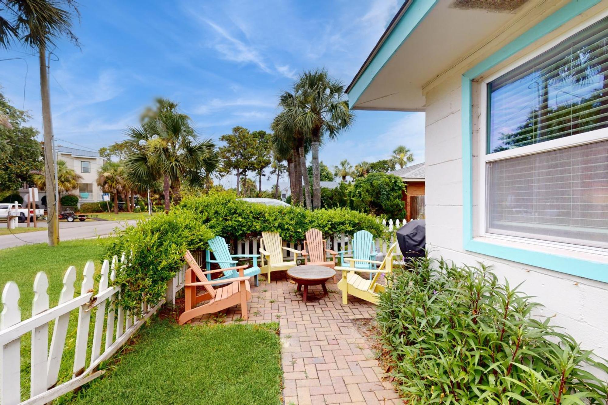 Holiday home Drift