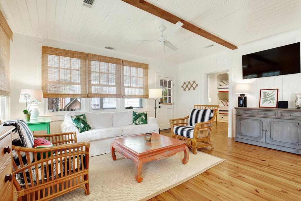 Holiday home The Turtle Nest On Tybee Island