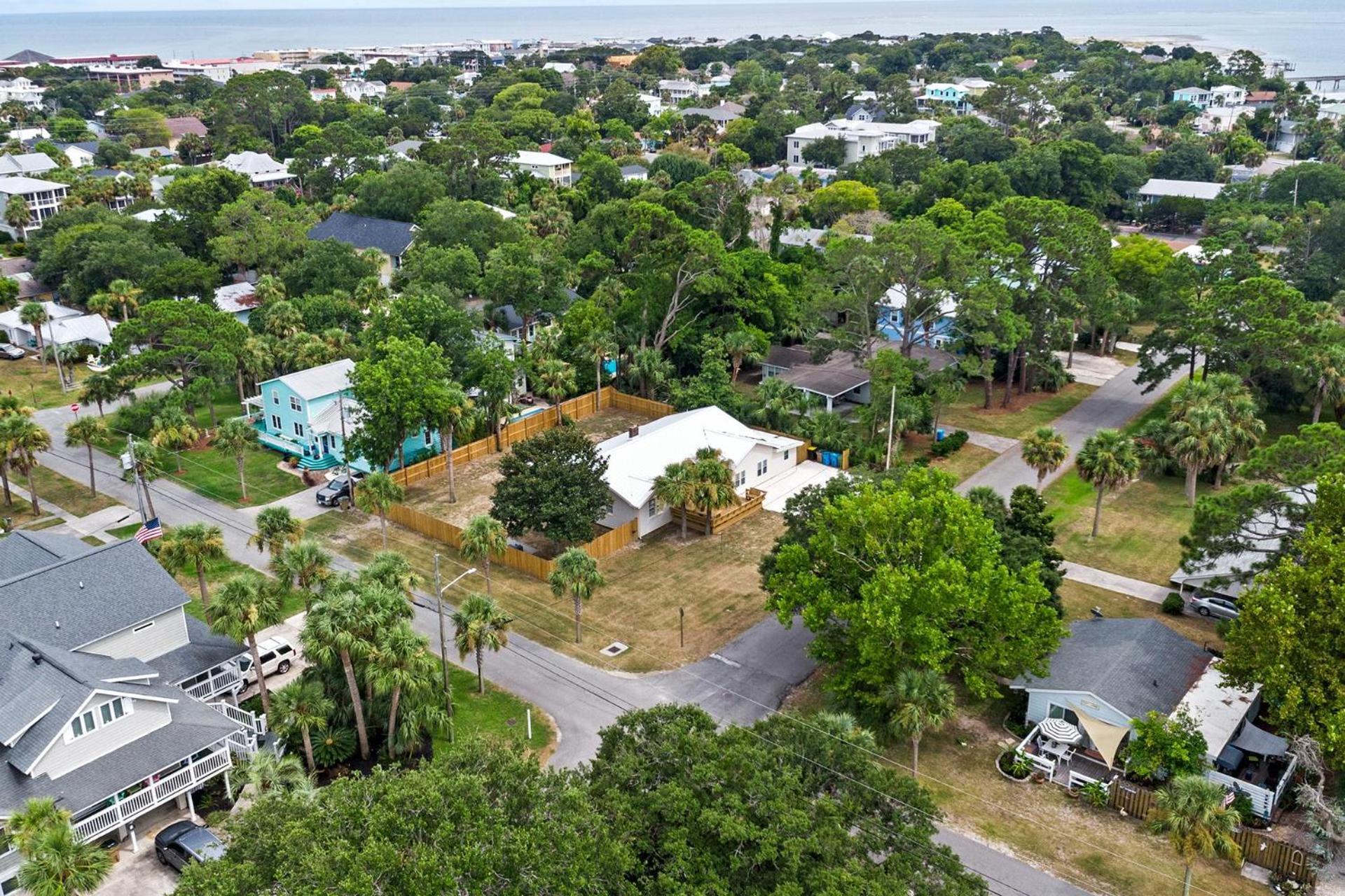 Holiday home Pink Pearl By The Sea 8 Bedroom