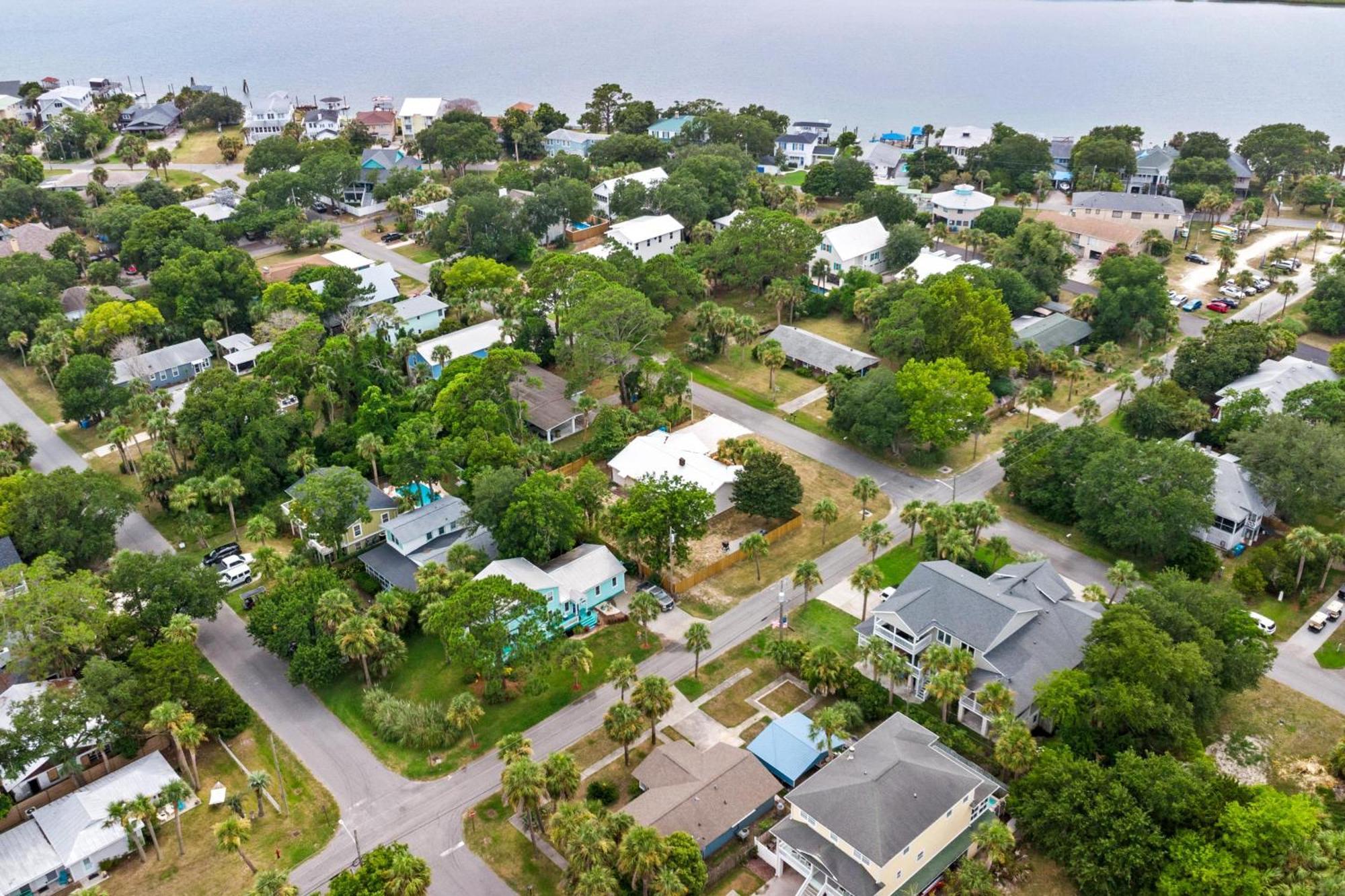 Pink Pearl By The Sea 5 Bedroom