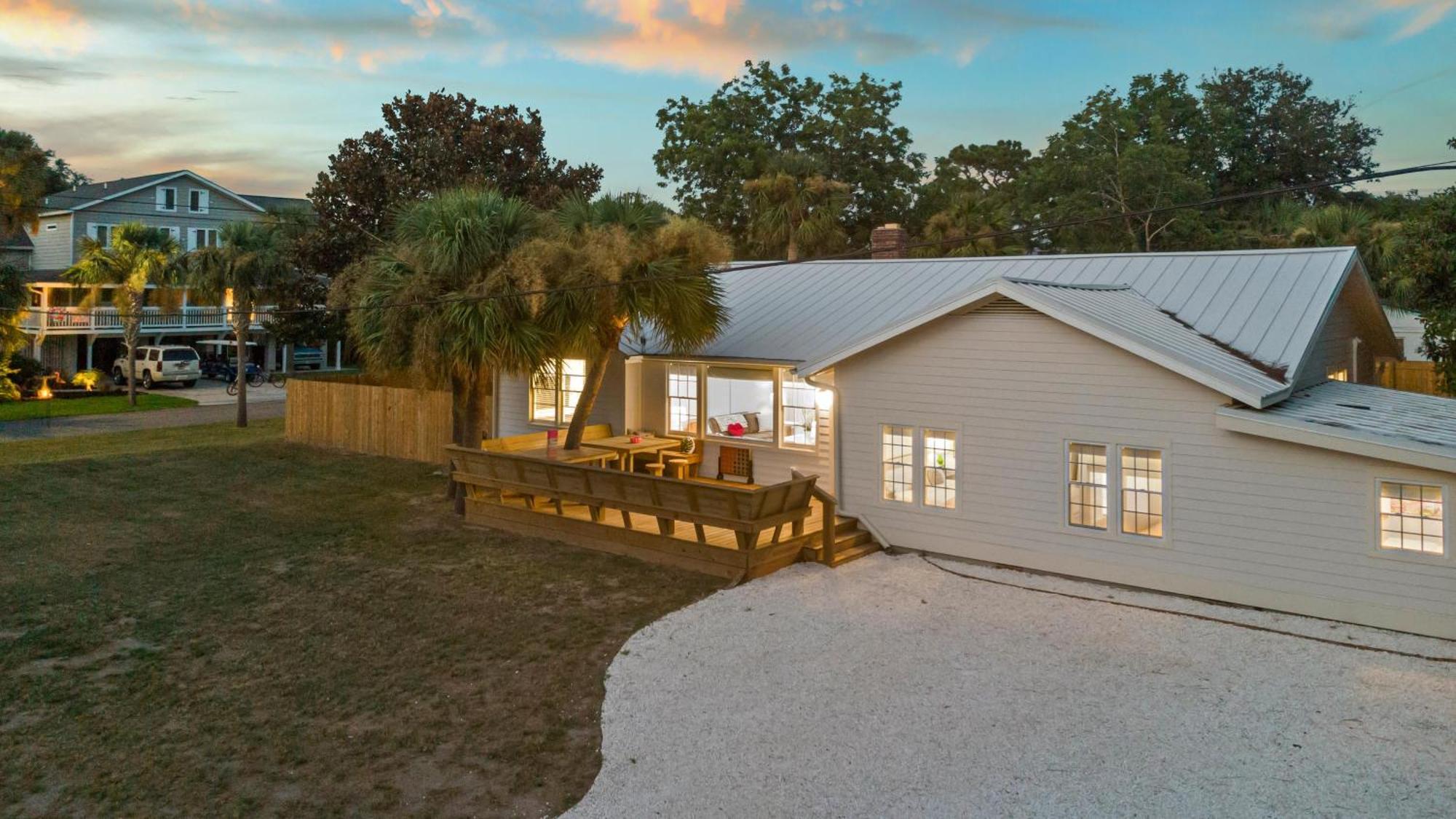 Pink Pearl By The Sea 5 Bedroom *