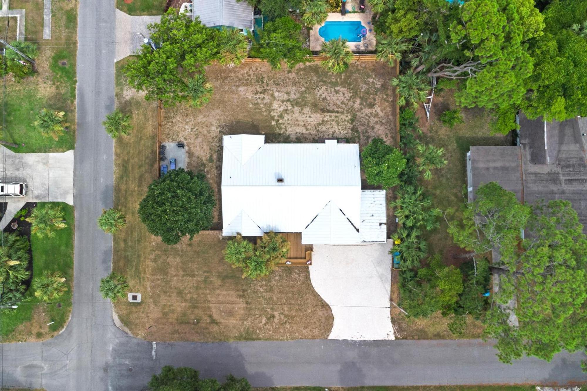Holiday home Pink Pearl By The Sea 5 Bedroom Tybee Island