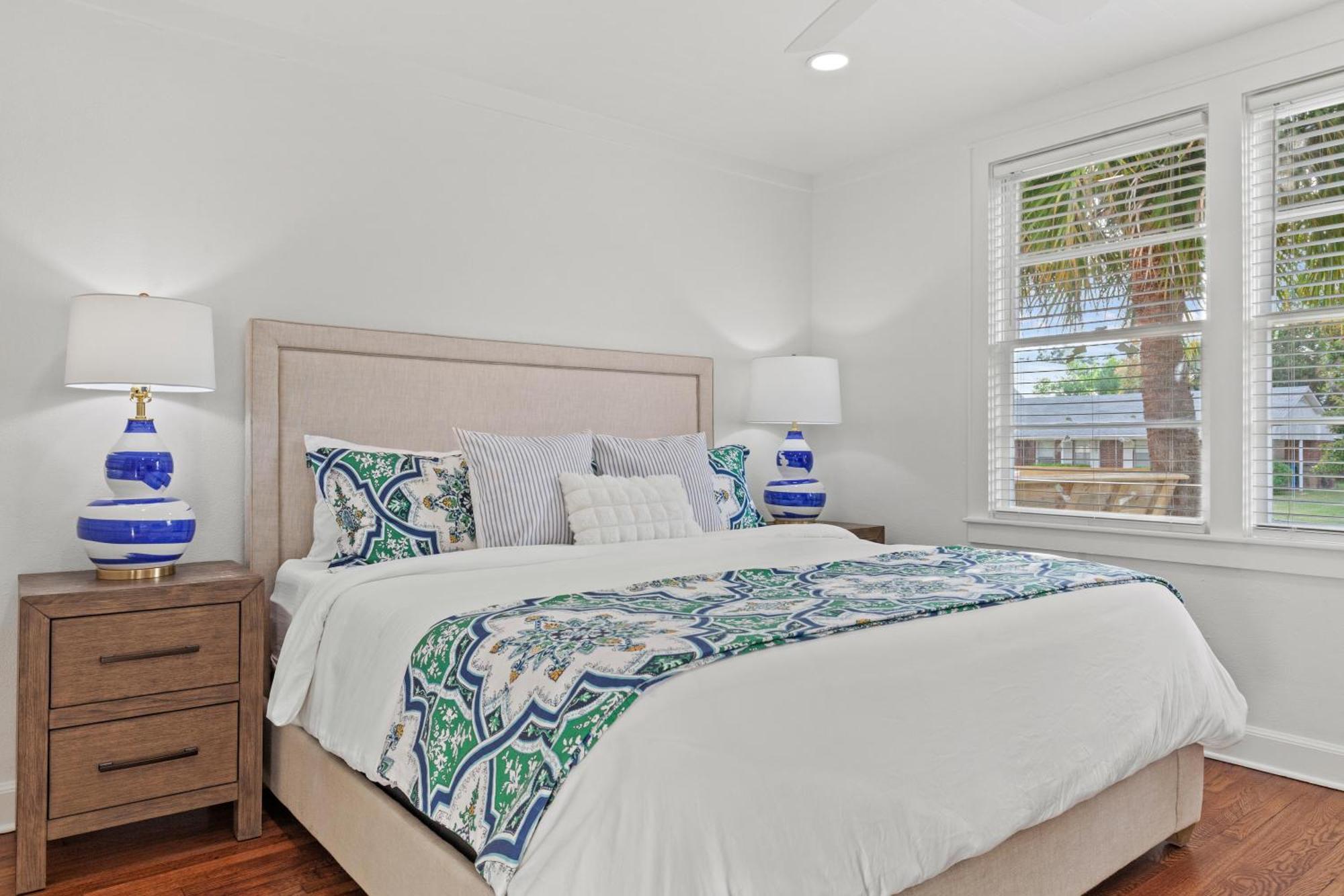 Holiday home Pink Pearl By The Sea 5 Bedroom Tybee Island