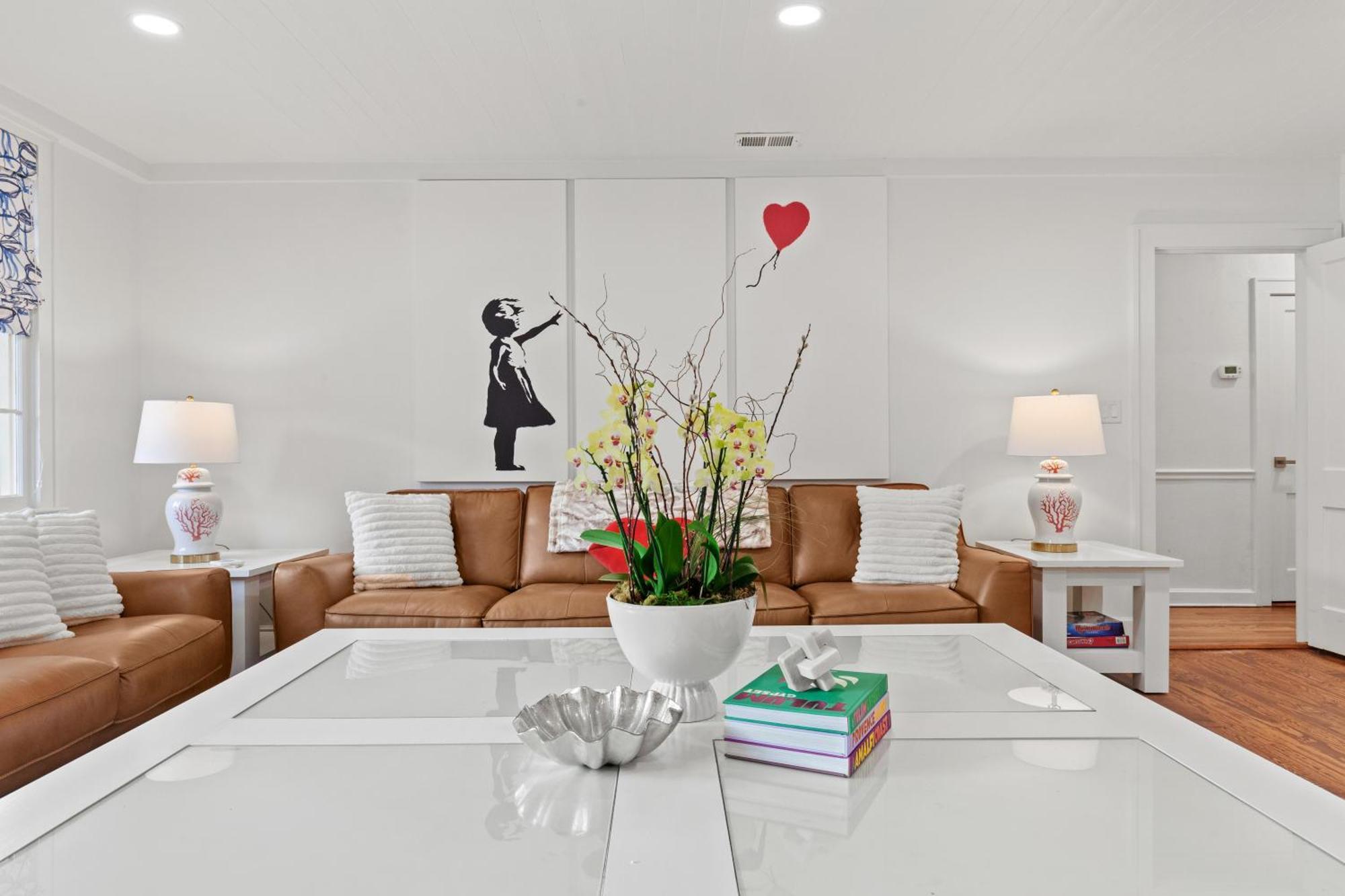 Holiday home Pink Pearl By The Sea 5 Bedroom Tybee Island