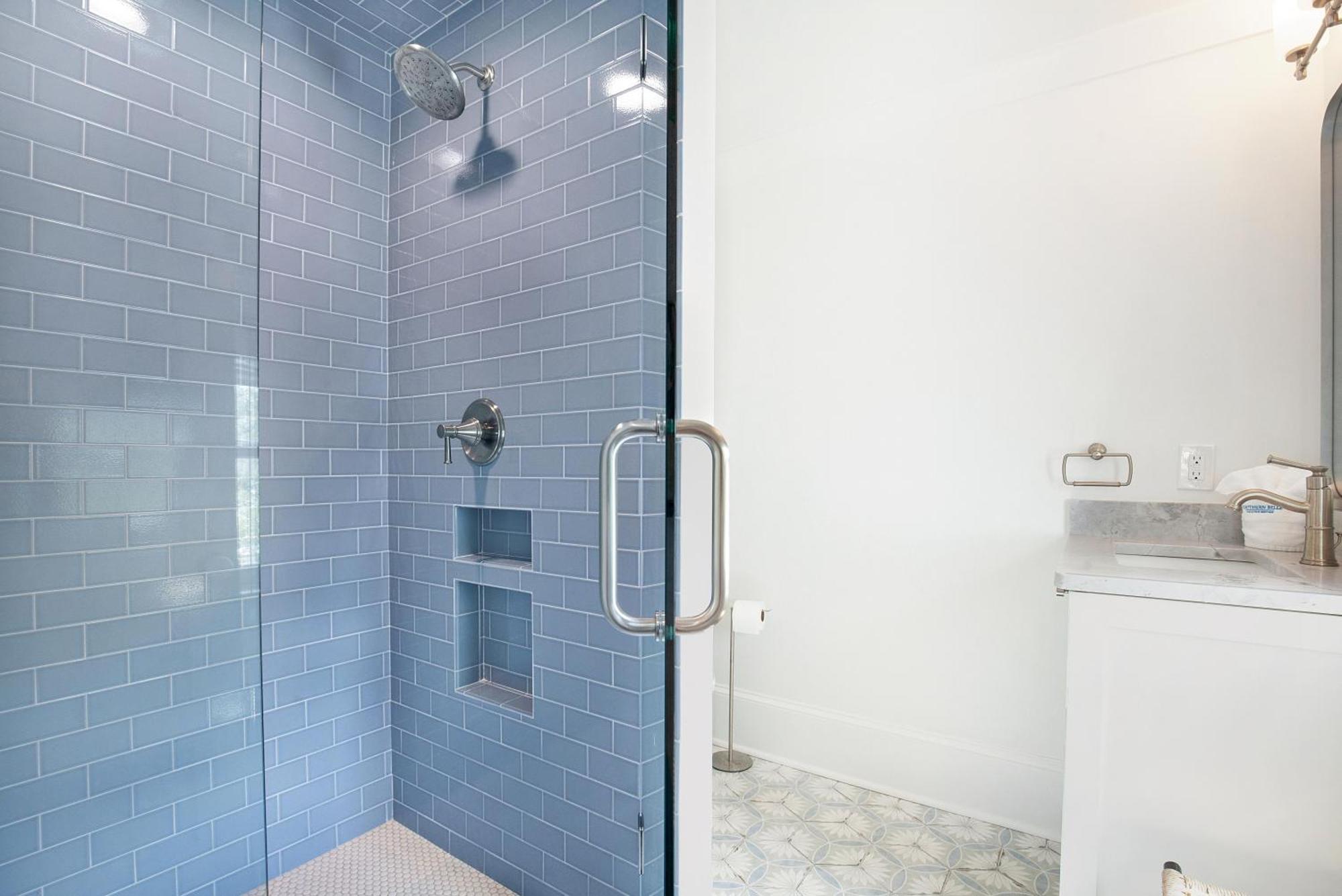 1801 Chatham Ave B + C *