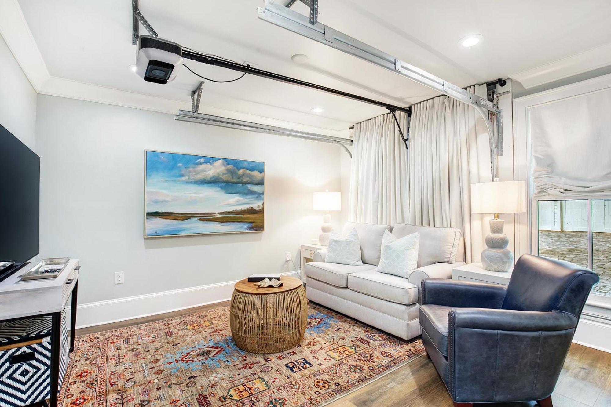 Holiday home 1801 Chatham Ave B + C
