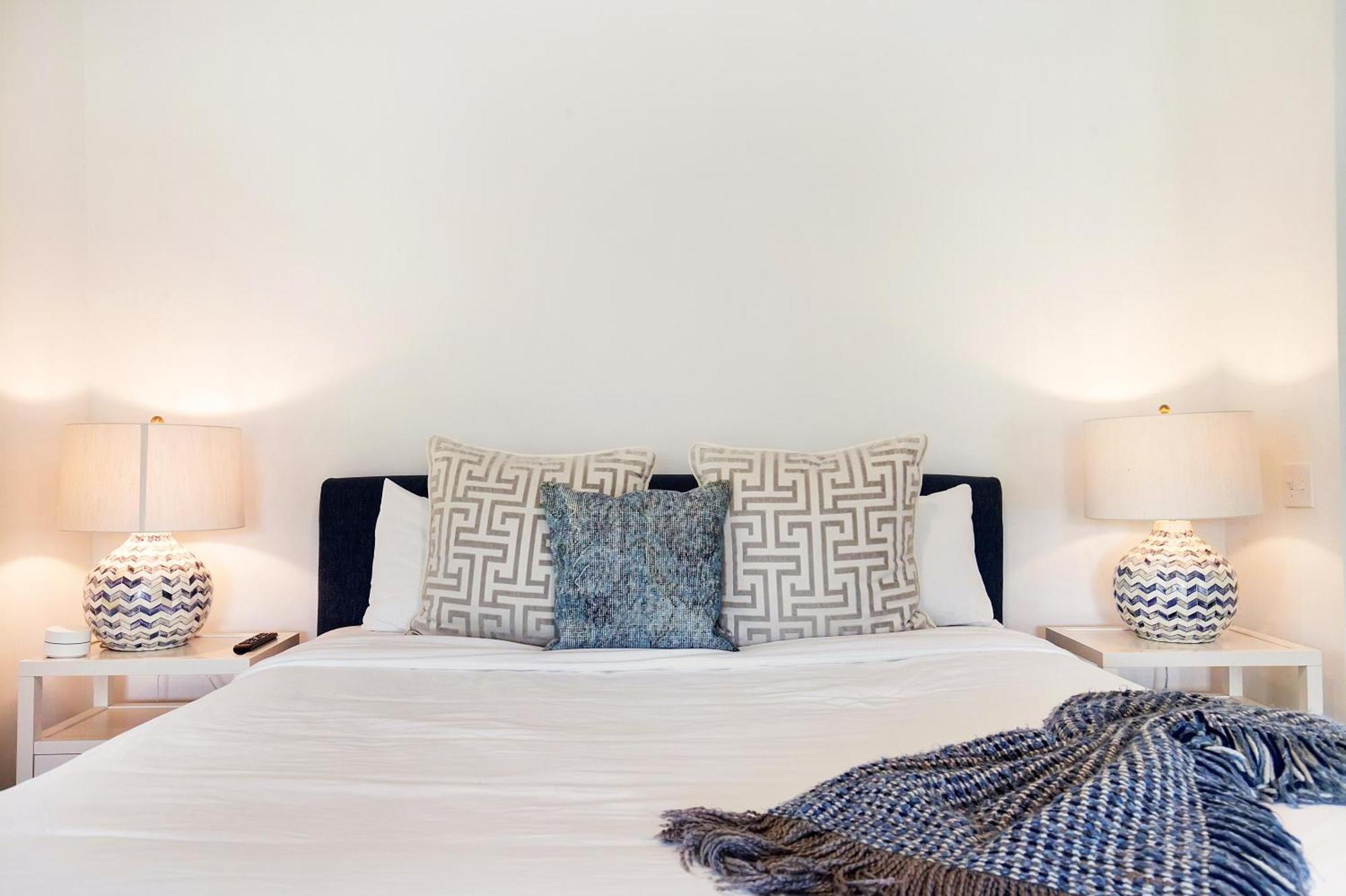 1801 Chatham Ave B + C Holiday home Tybee Island