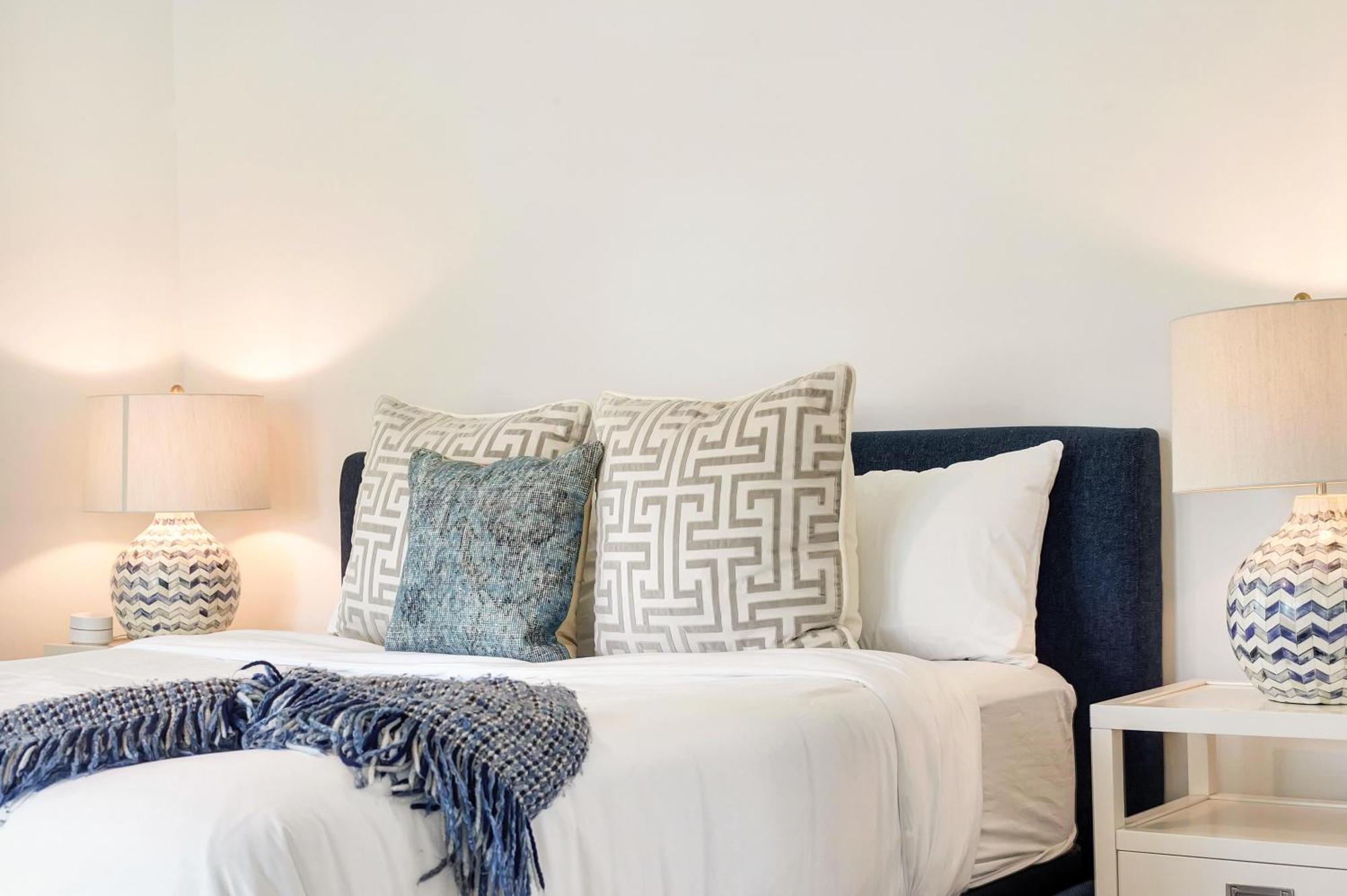 Holiday home 1801 Chatham Ave B + C