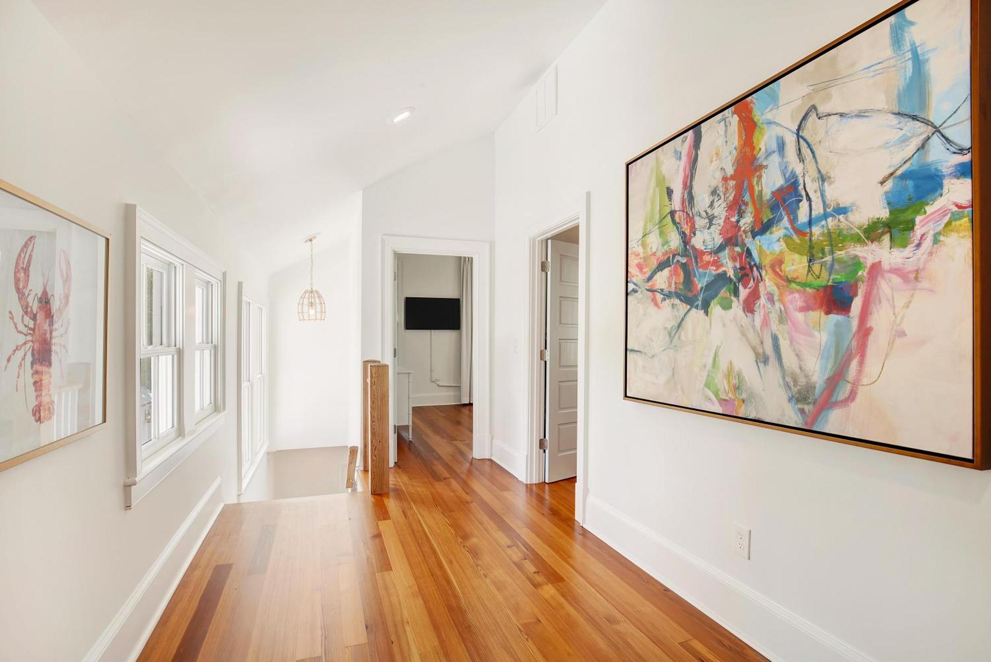 1801 Chatham Ave B + C Holiday home *