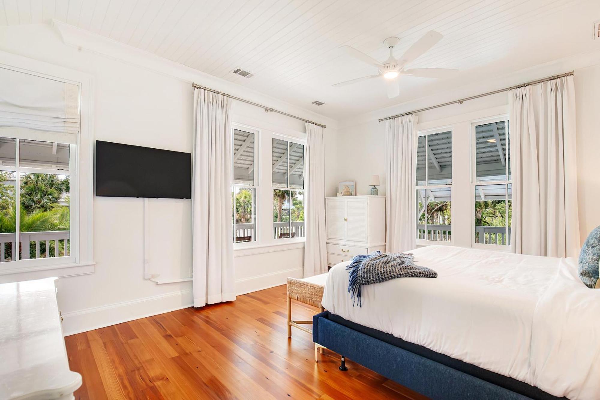 1801 Chatham Ave B + C *