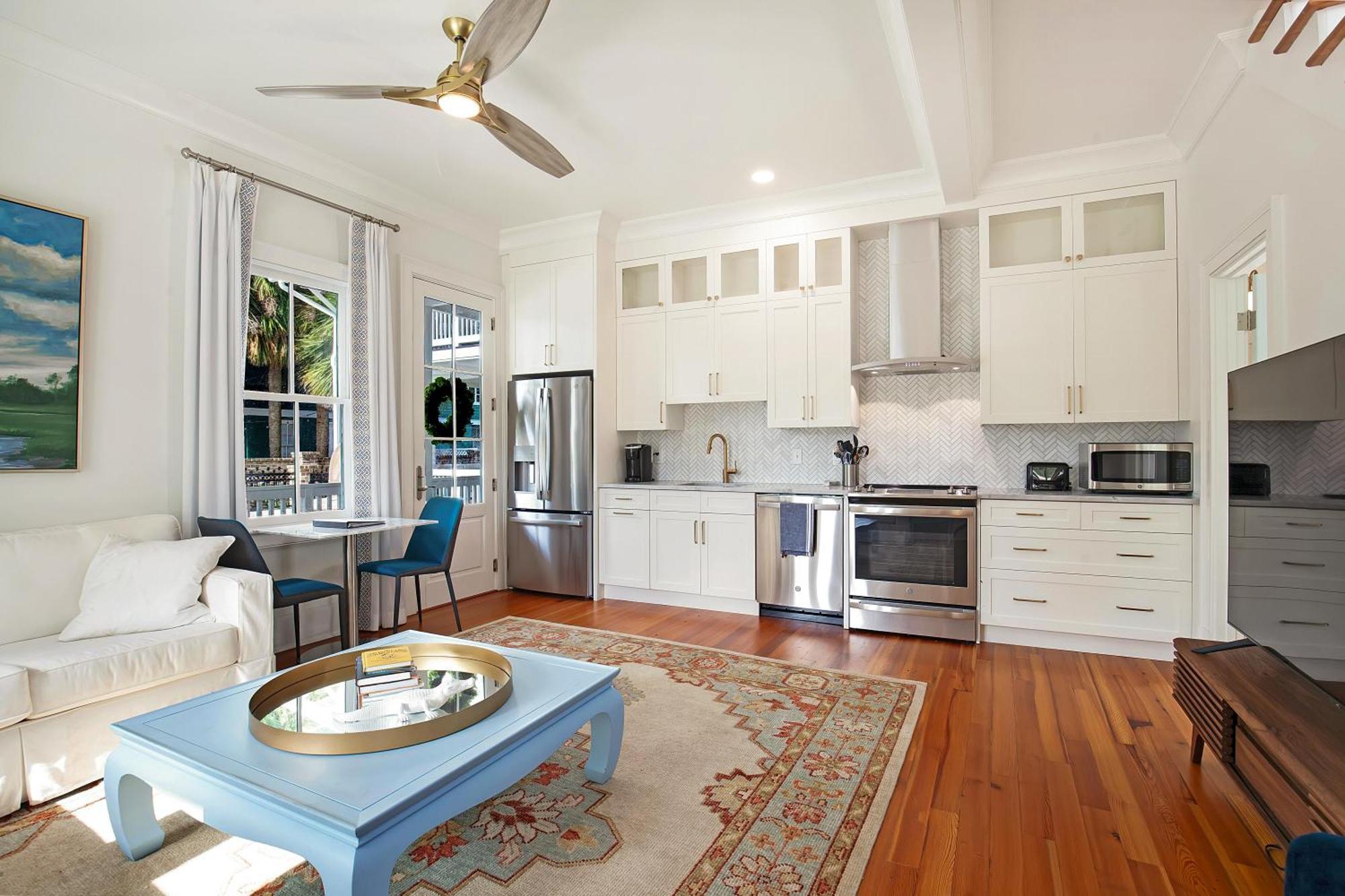 1801 Chatham Ave B + C