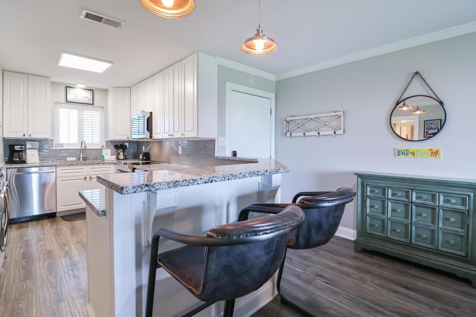 Oceanview Oasis 38b Holiday home