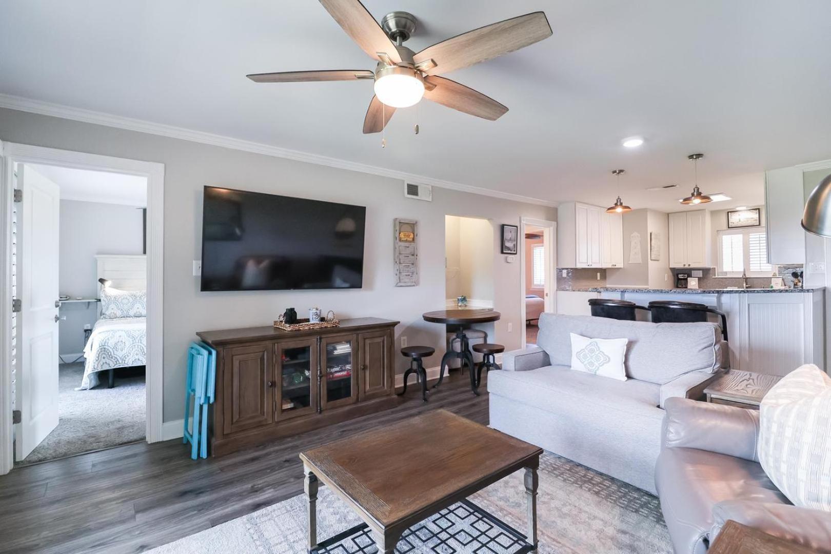 Holiday home Oceanview Oasis 38b